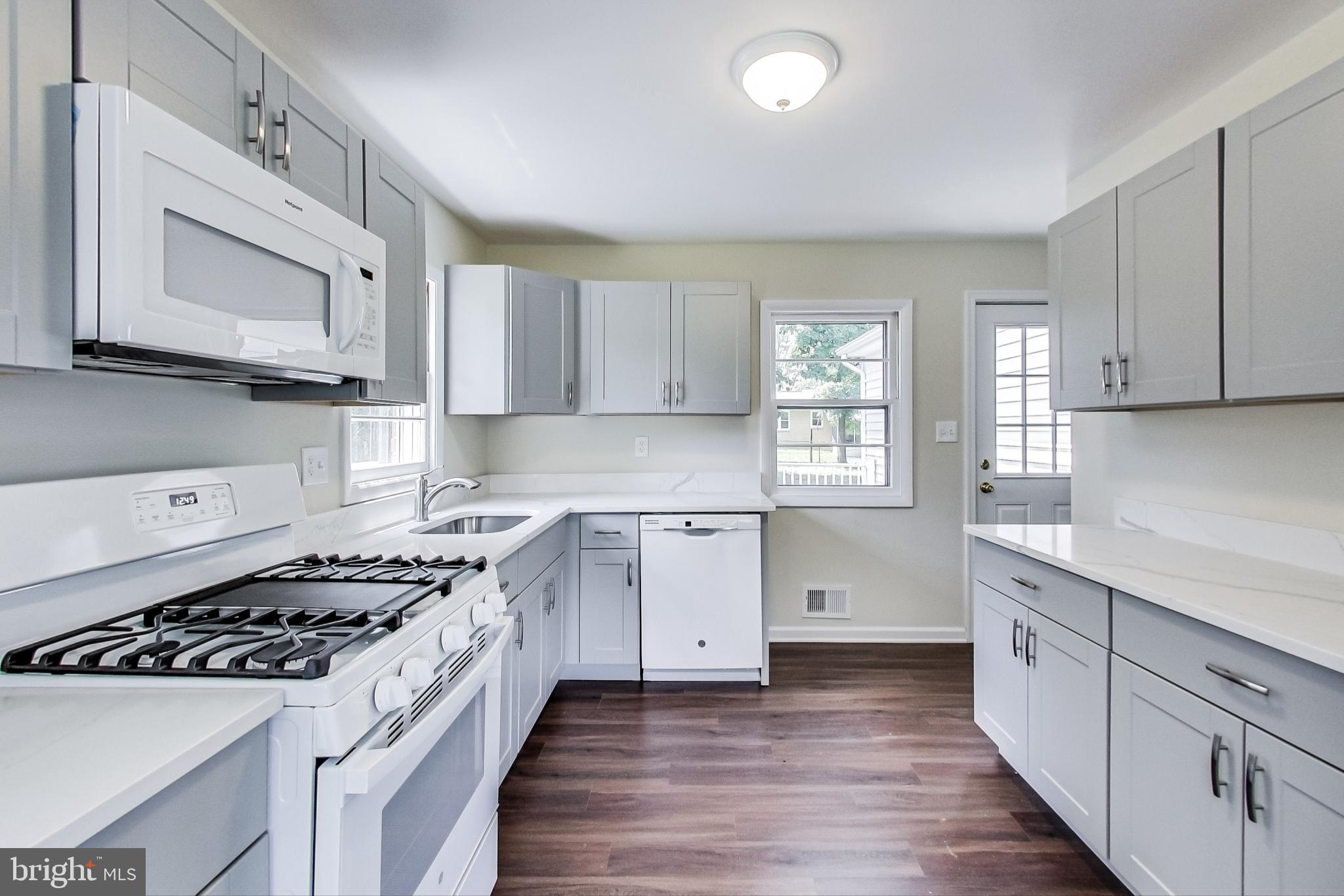 WILDWOOD ESTATES - Residential