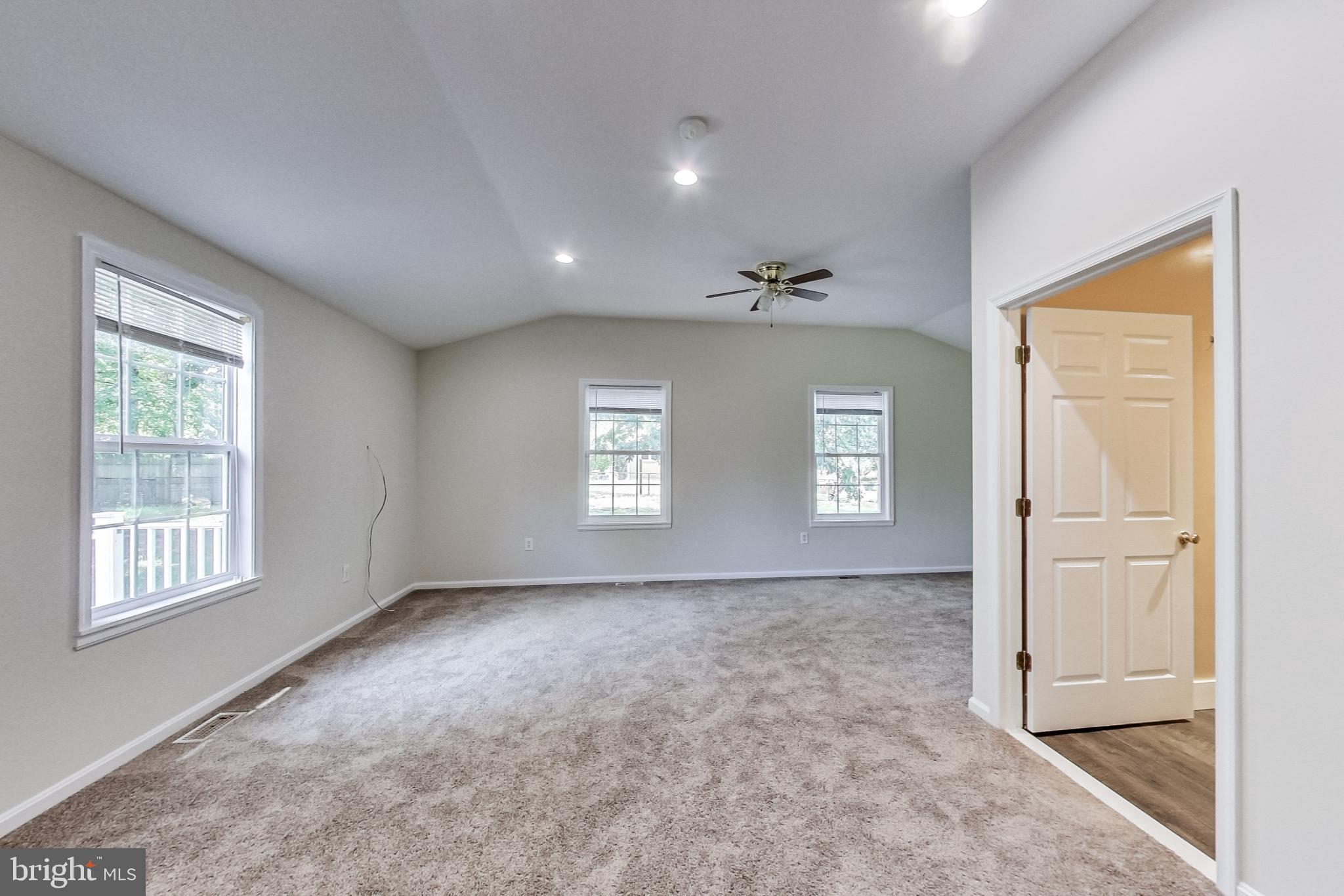 WILDWOOD ESTATES - Residential