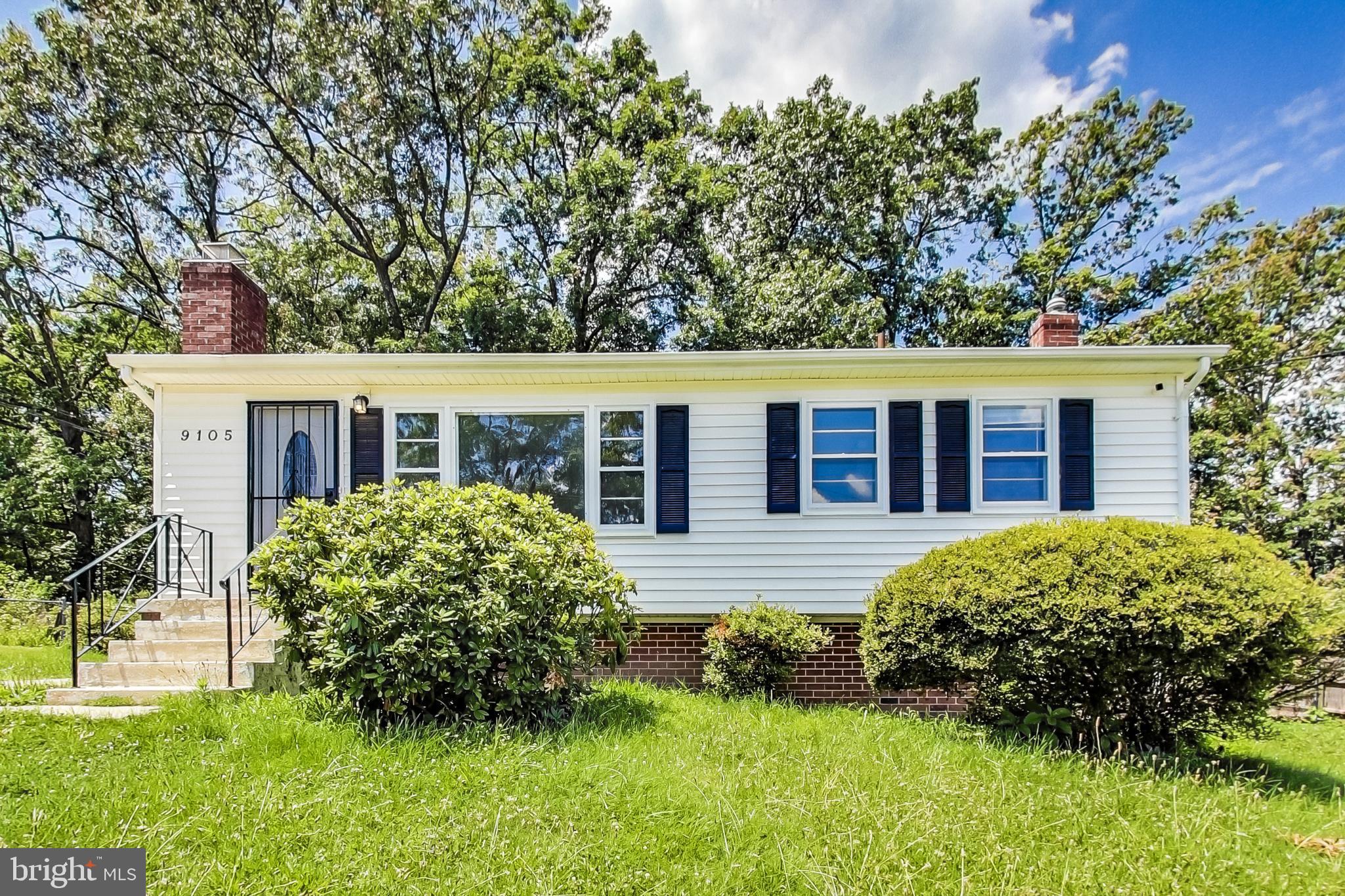 WILDWOOD ESTATES - Residential