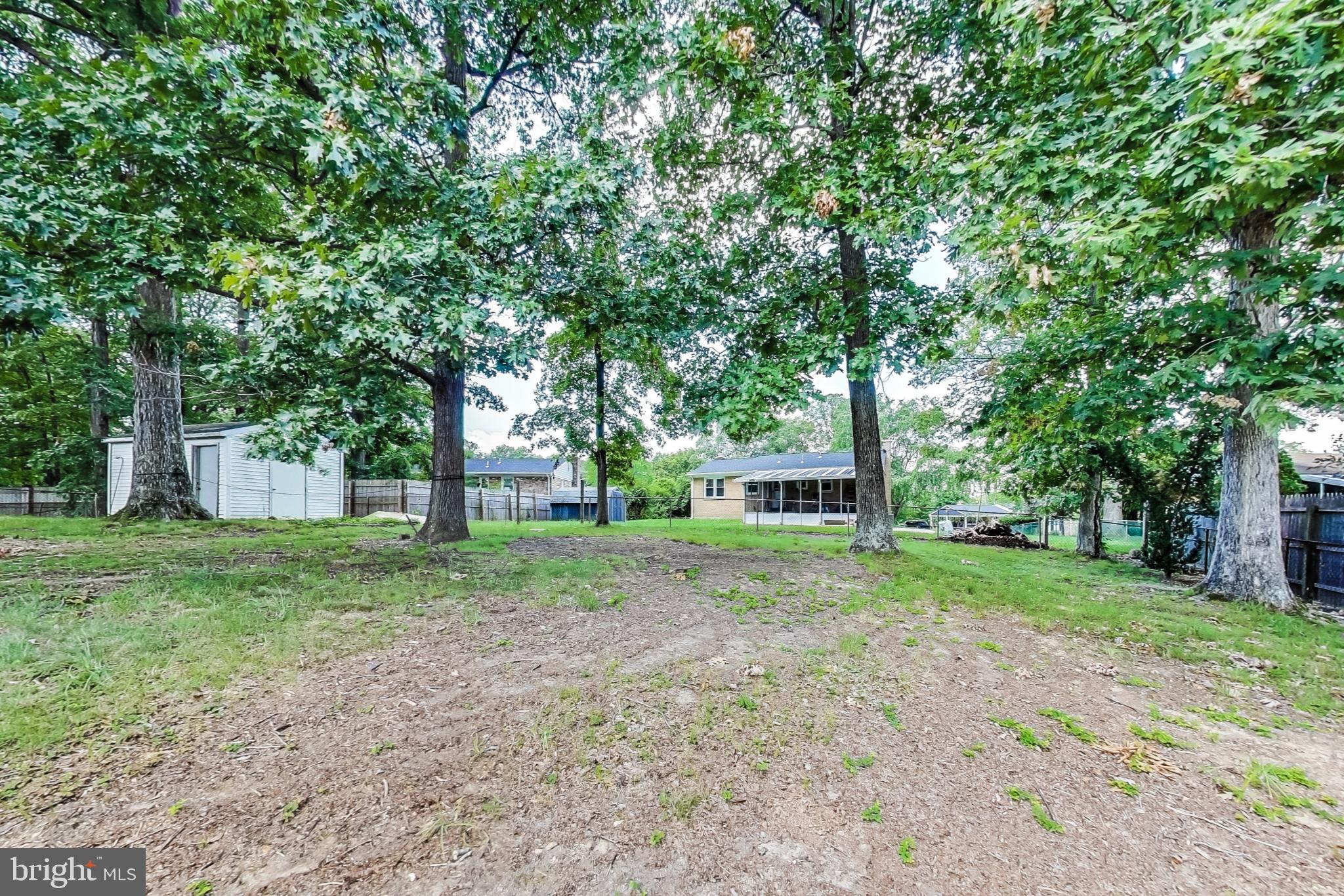 WILDWOOD ESTATES - Residential