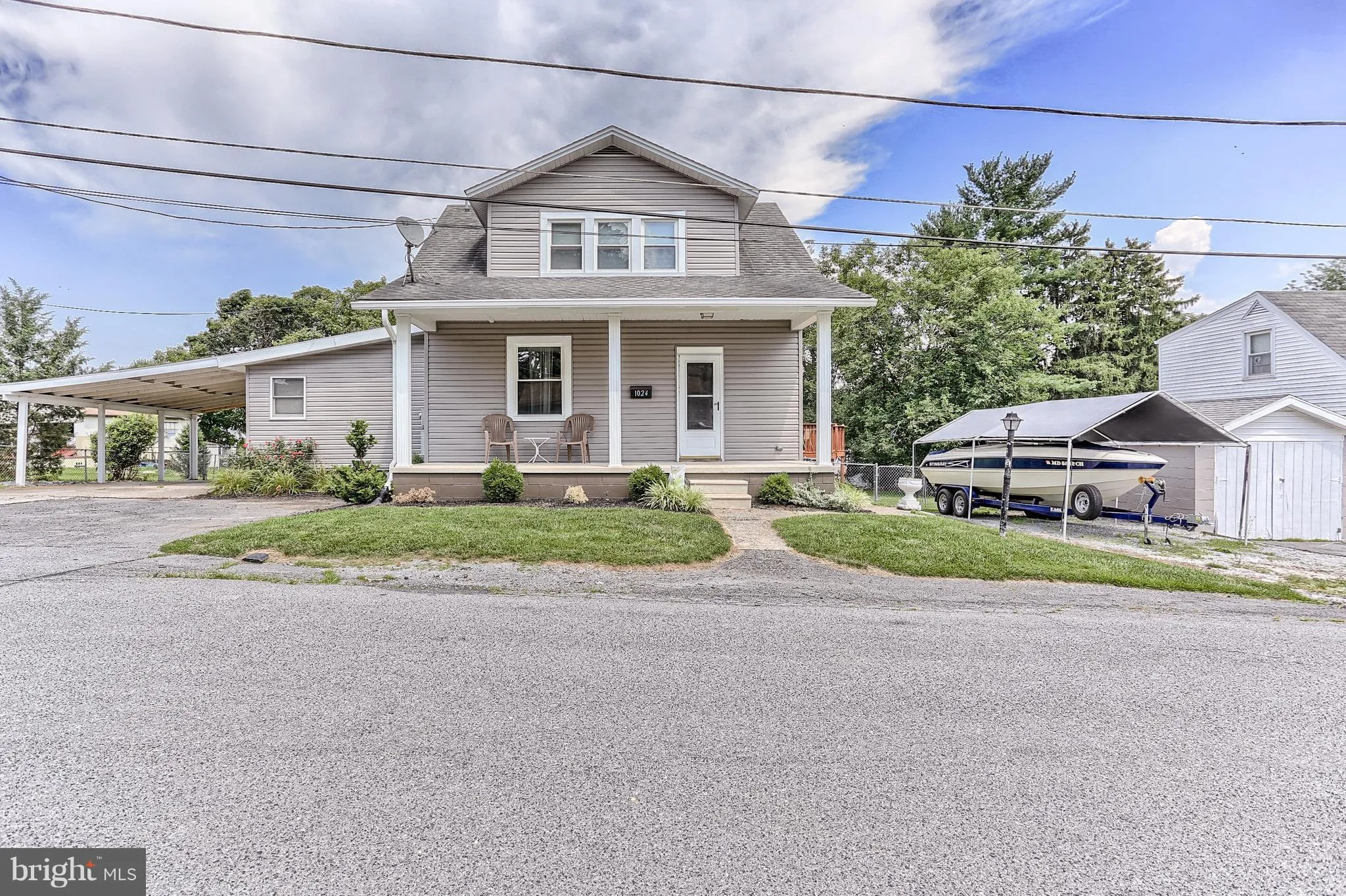 Additional image 2 of 1024 Murdock Avenue, Hagerstown, MD 21740