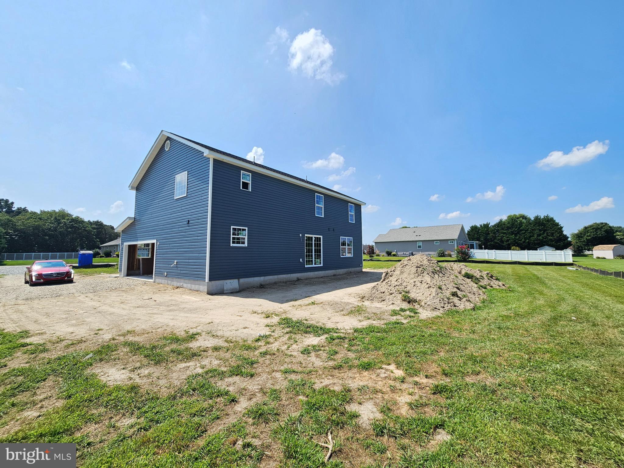 20418 SPANGLER