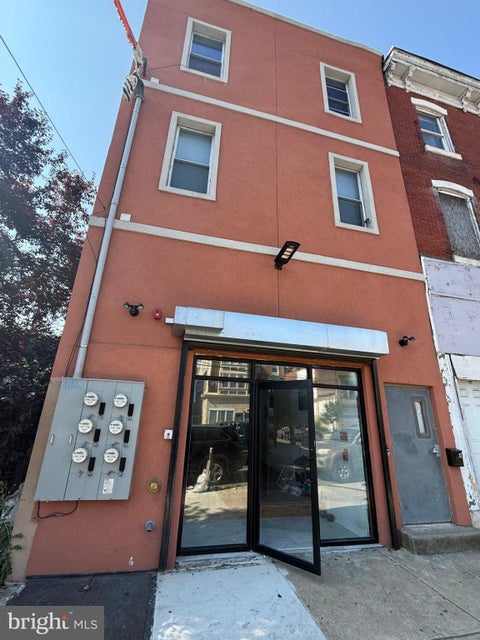 Photo of 4028 W Girard Avenue, PHILADELPHIA, PA 19104 (MLS # PAPH2679926)