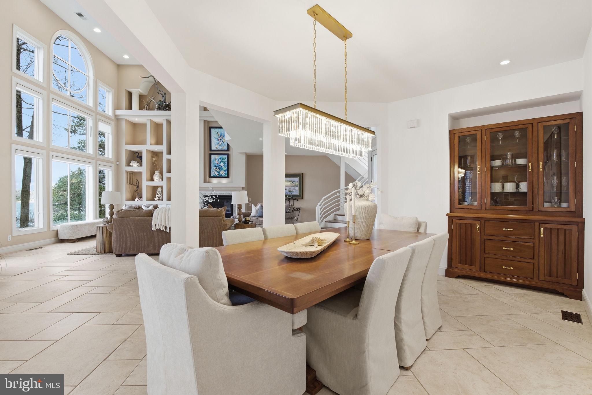 SEVERNA PARK - Residential