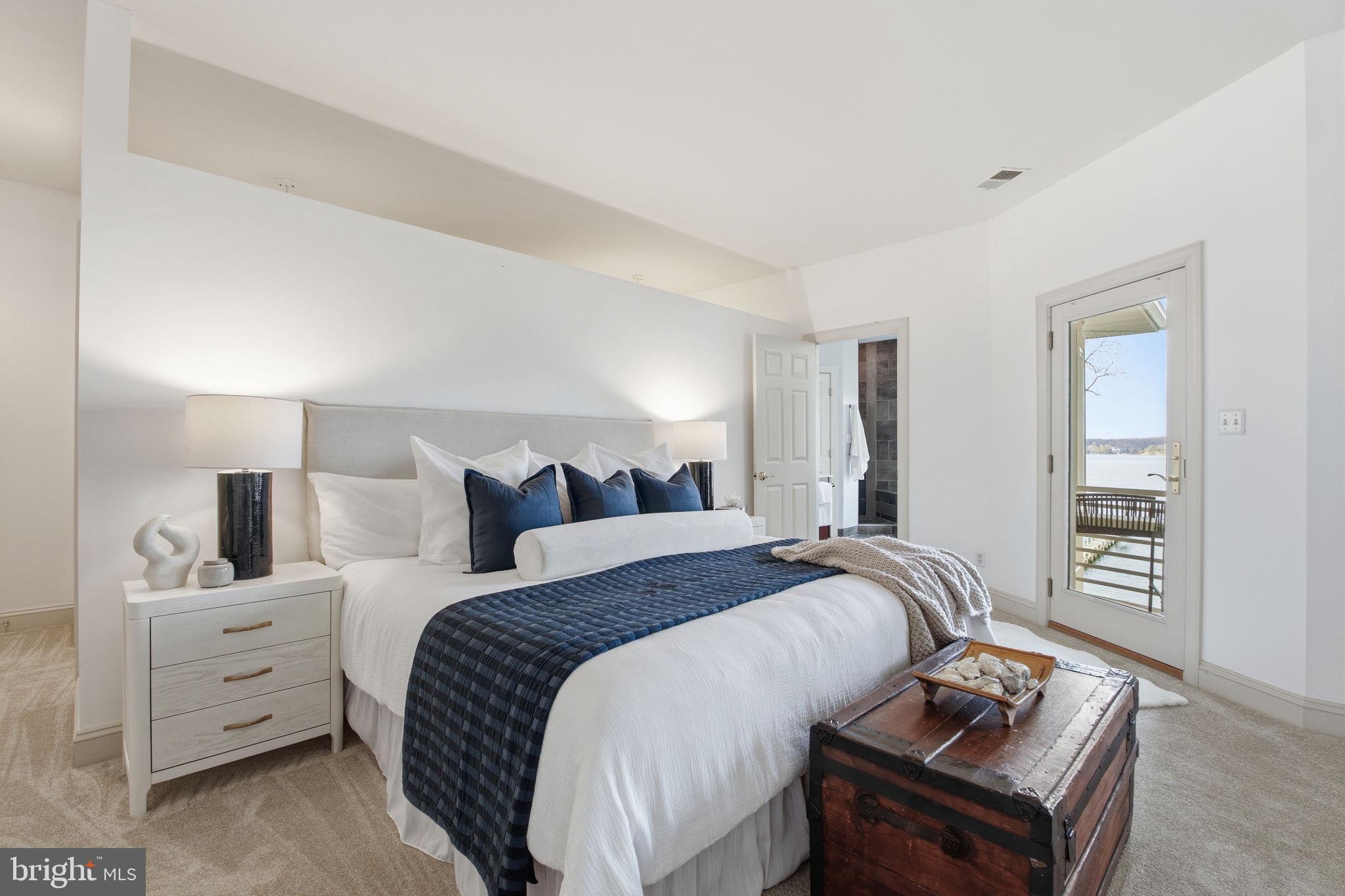 SEVERNA PARK - Residential