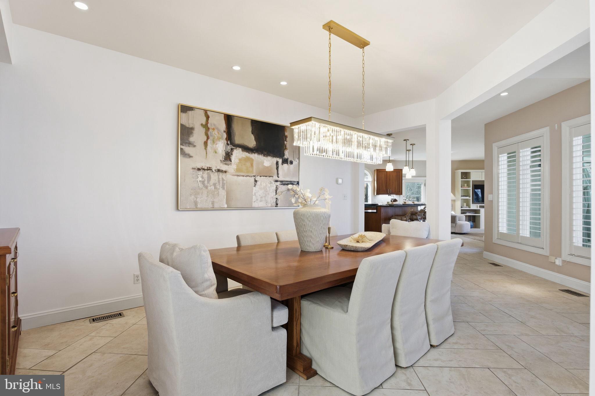 SEVERNA PARK - Residential