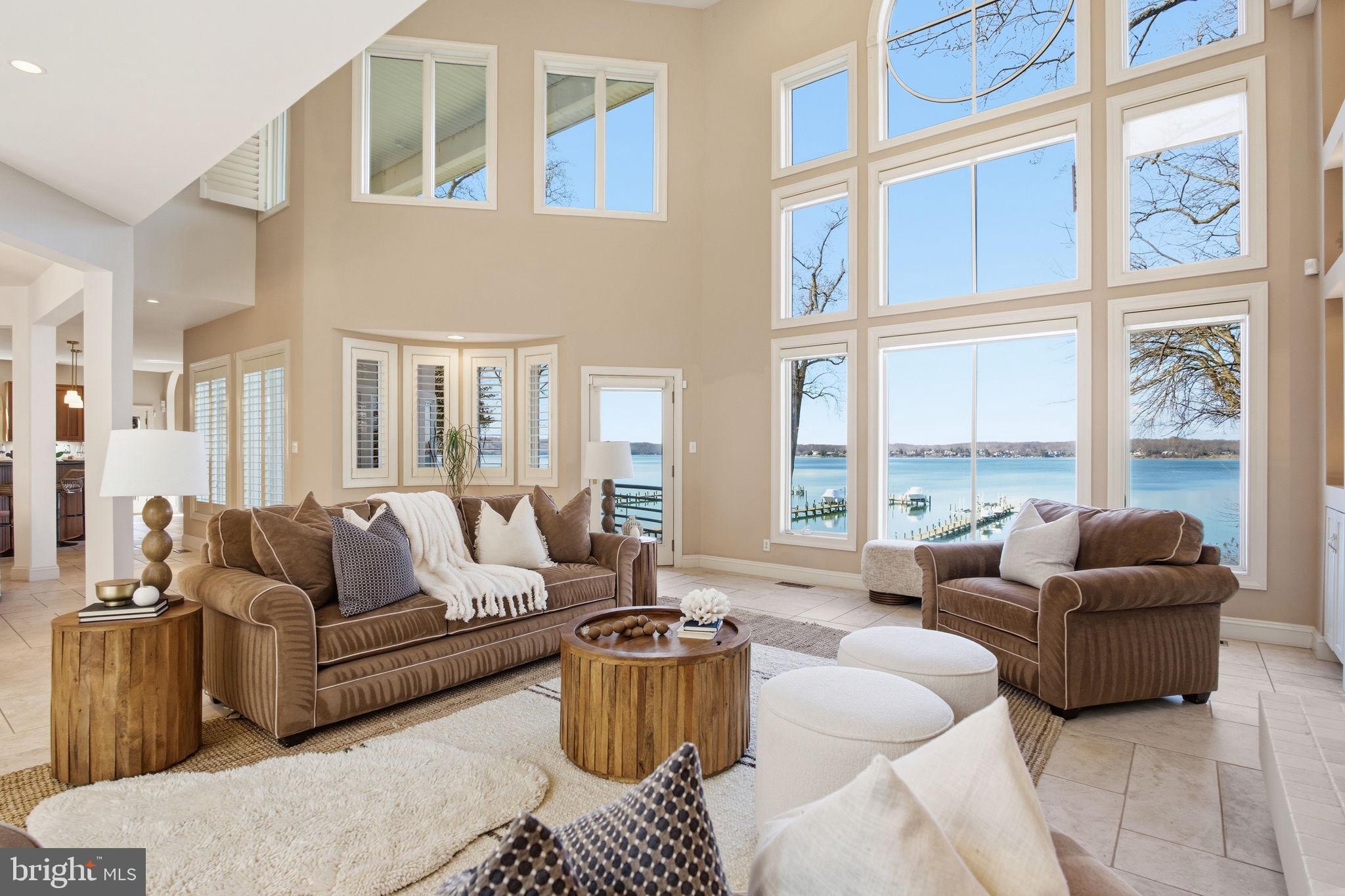 SEVERNA PARK - Residential