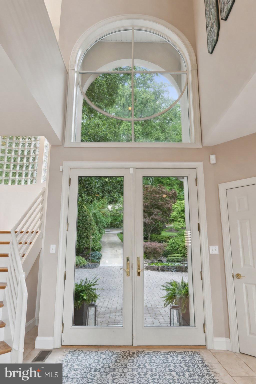 SEVERNA PARK - Residential