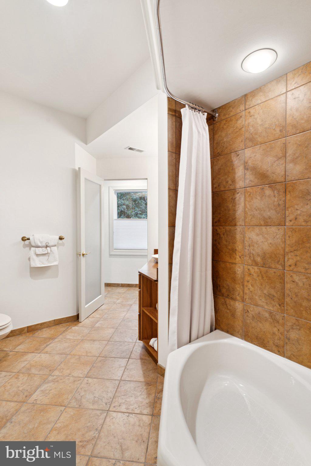 SEVERNA PARK - Residential