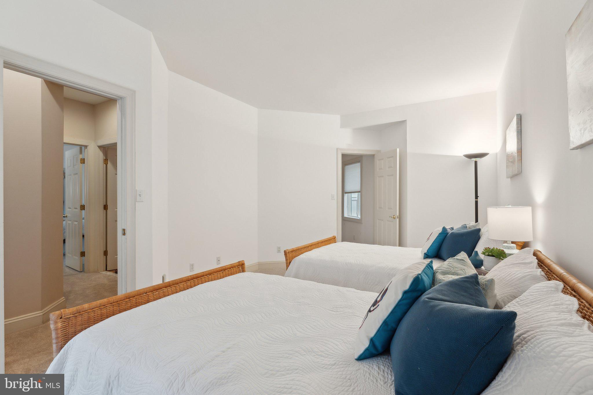 SEVERNA PARK - Residential