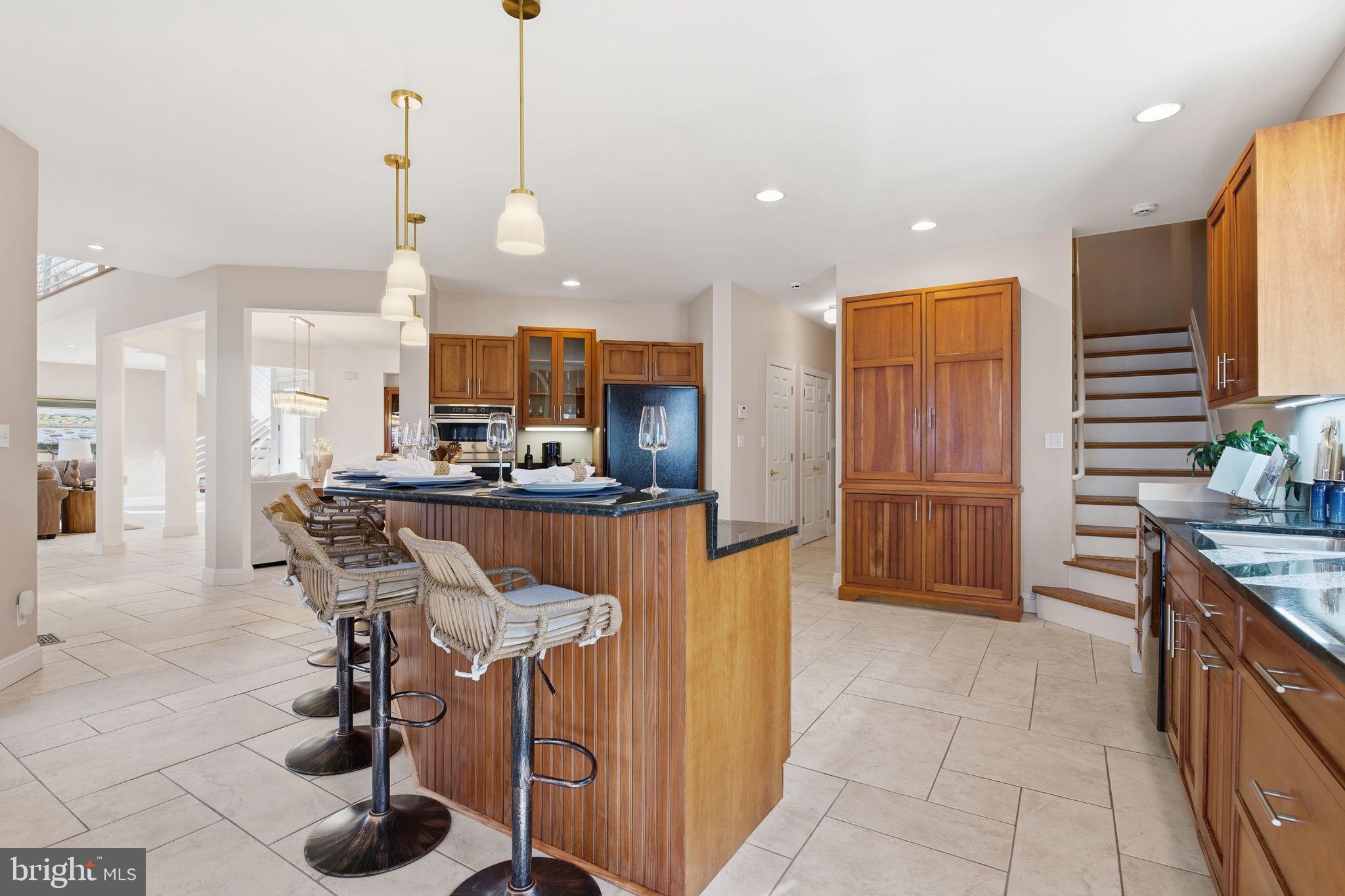 SEVERNA PARK - Residential