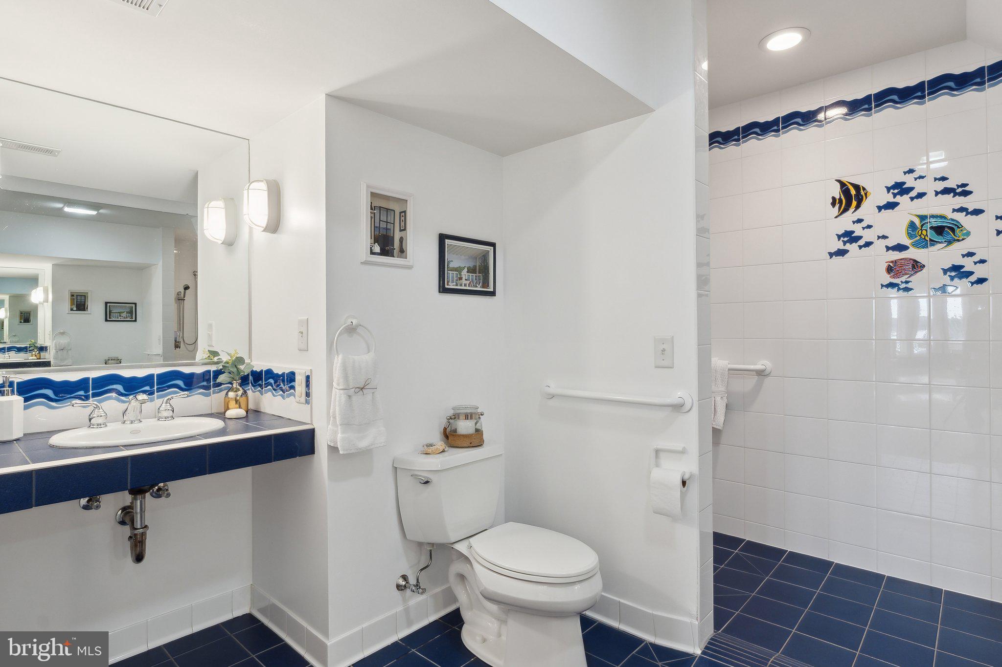 SEVERNA PARK - Residential