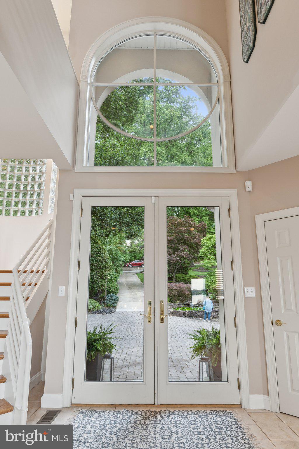 SEVERNA PARK - Residential