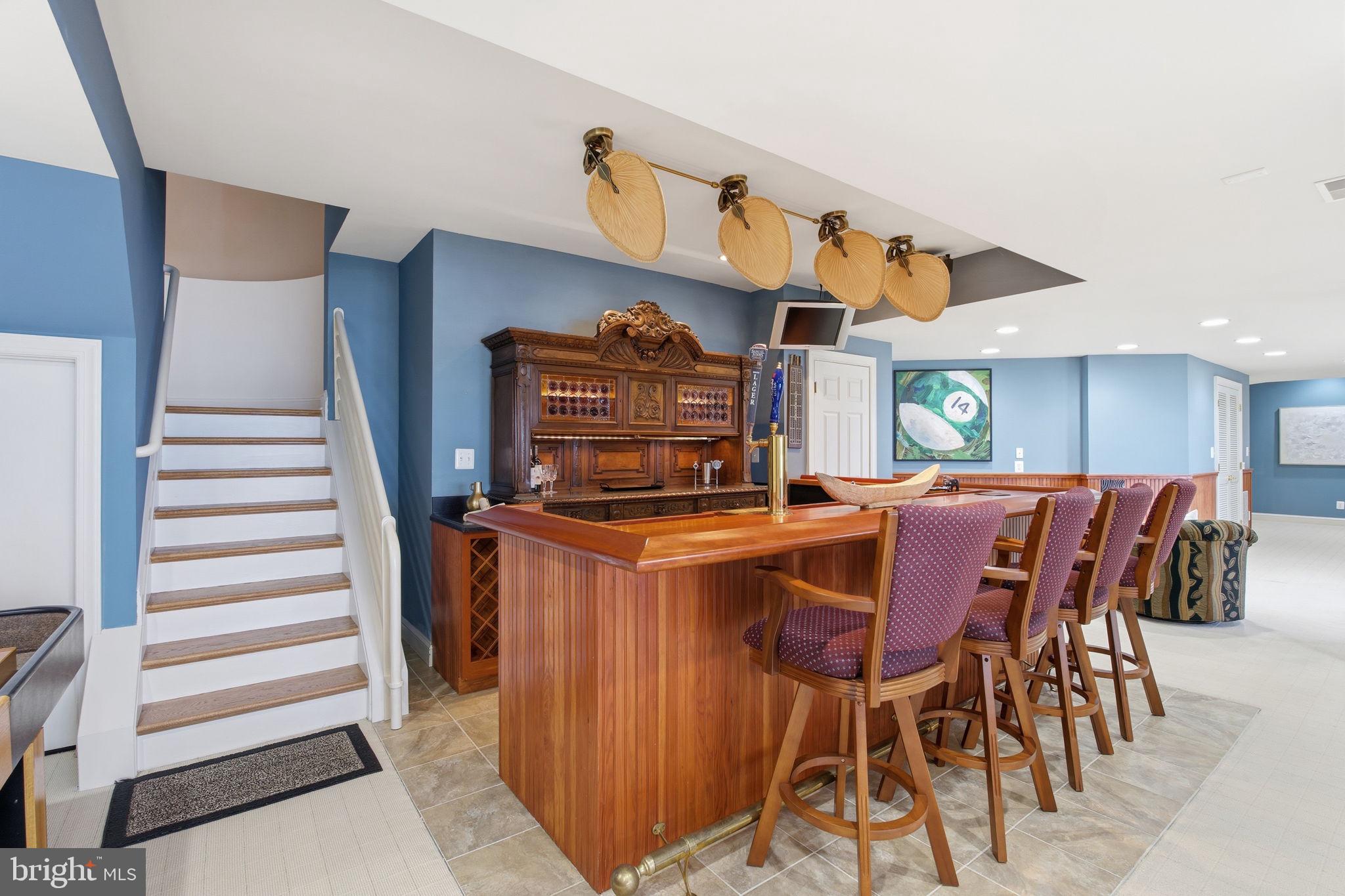 SEVERNA PARK - Residential