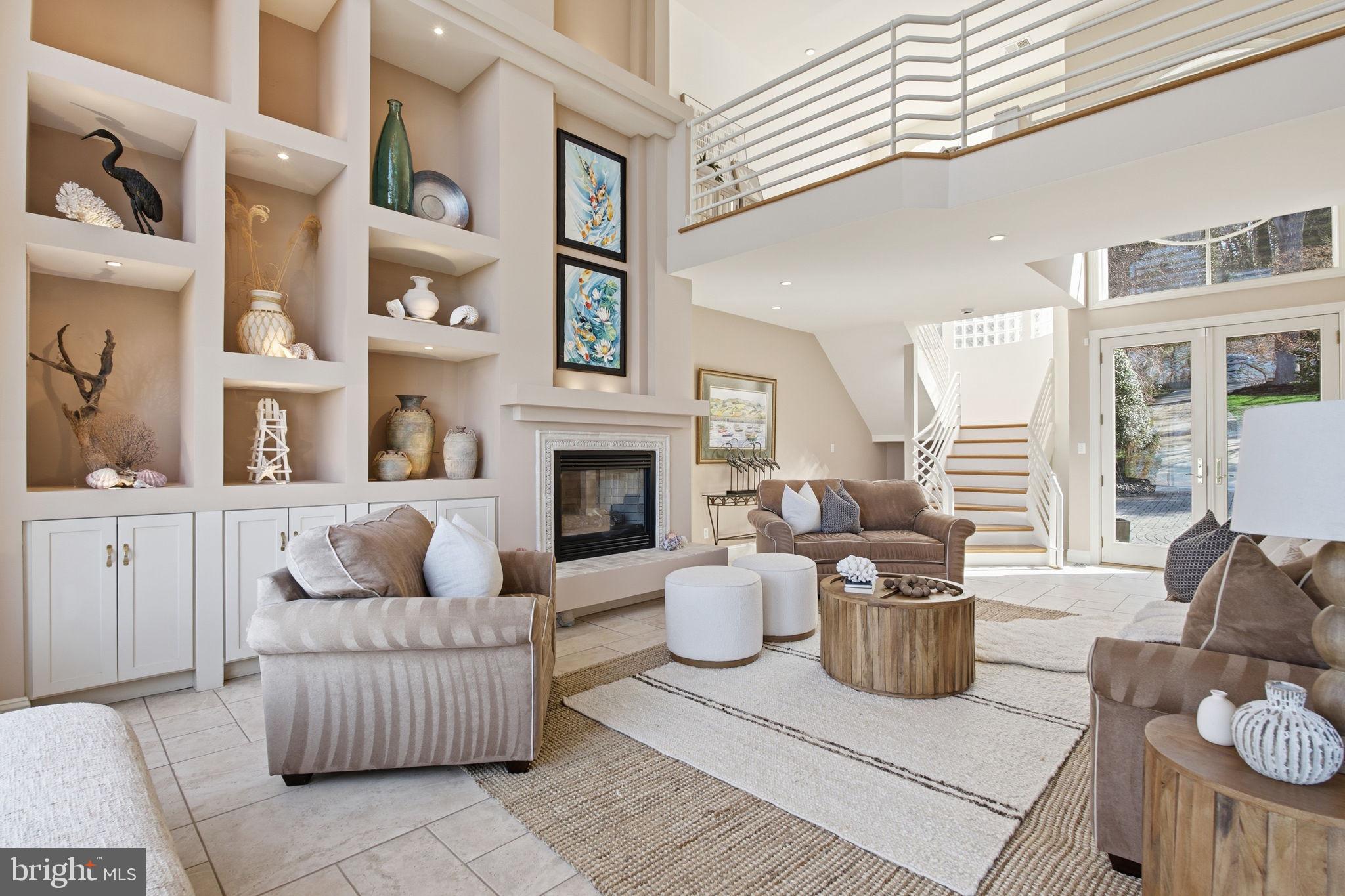 SEVERNA PARK - Residential