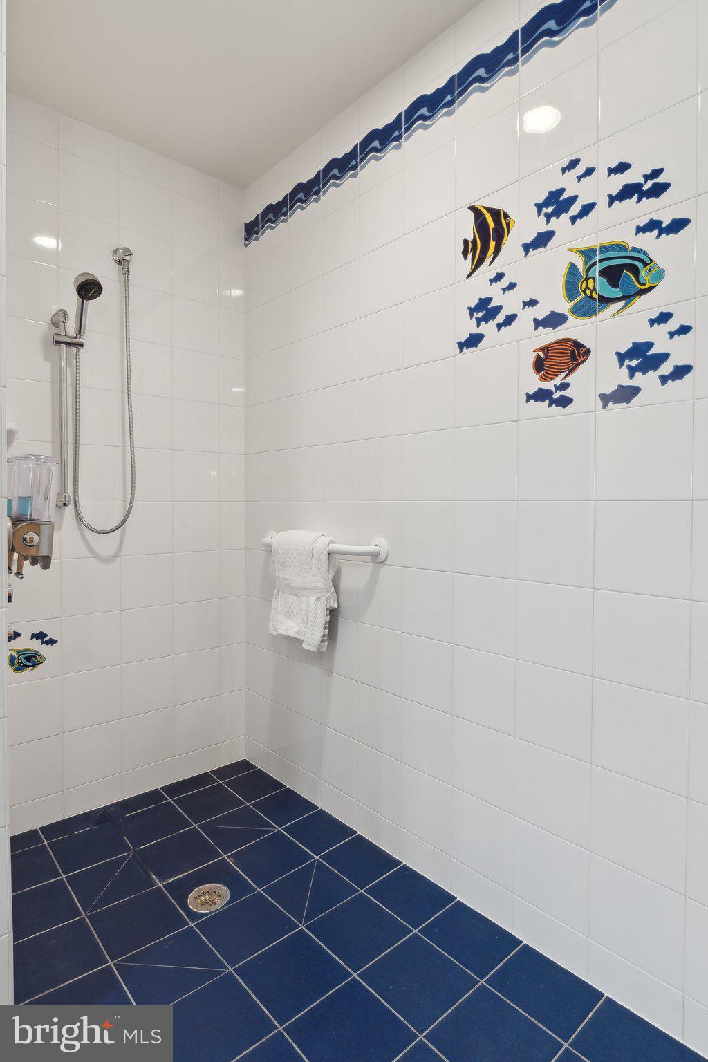 SEVERNA PARK - Residential