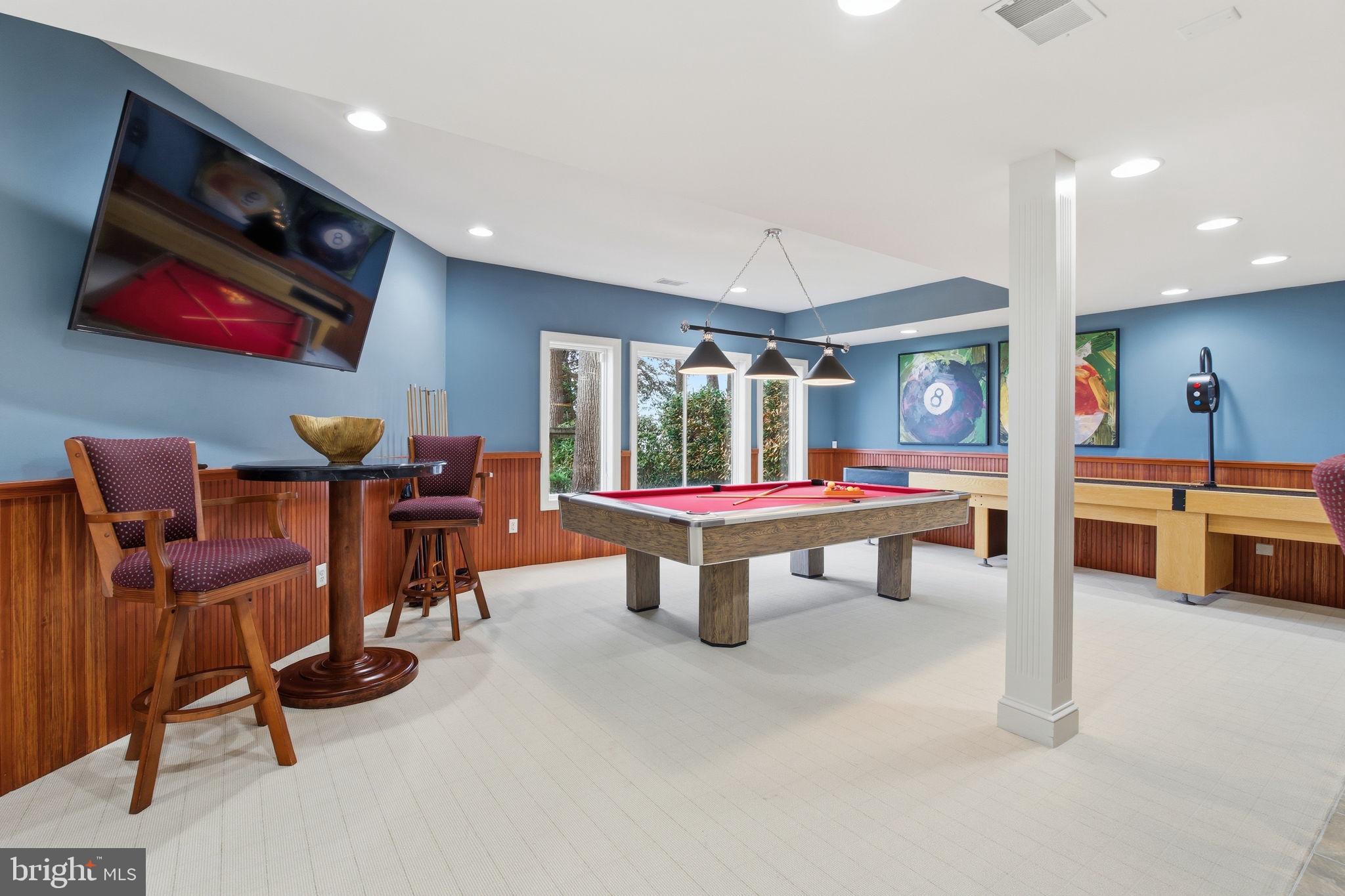 SEVERNA PARK - Residential