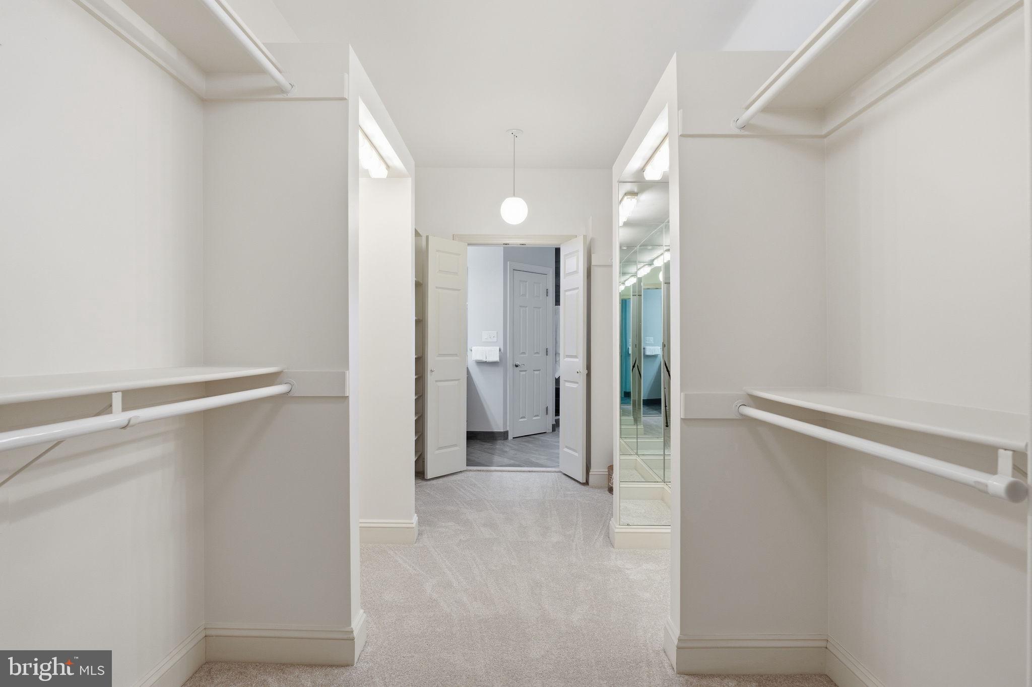 SEVERNA PARK - Residential