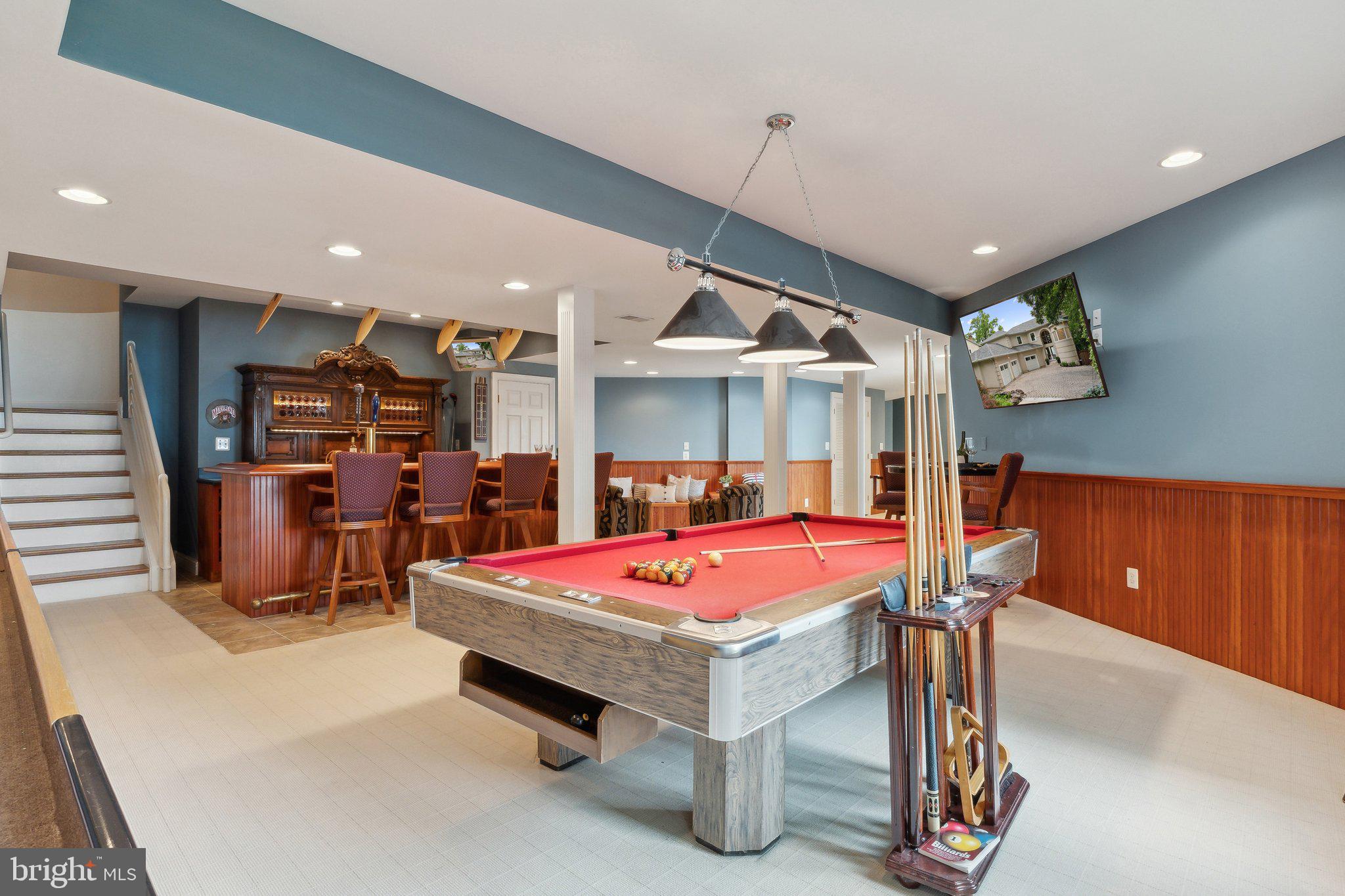 SEVERNA PARK - Residential