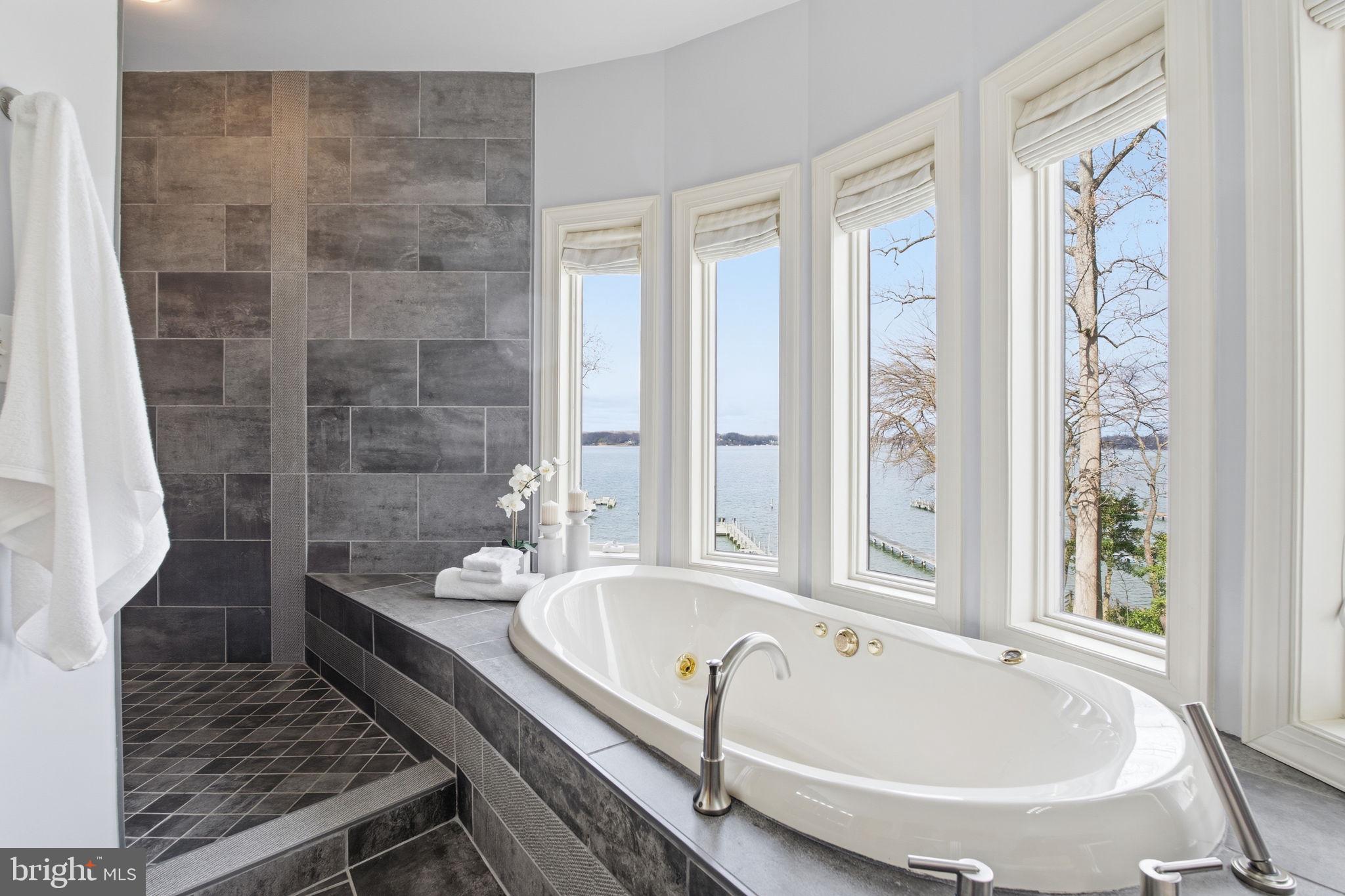 SEVERNA PARK - Residential