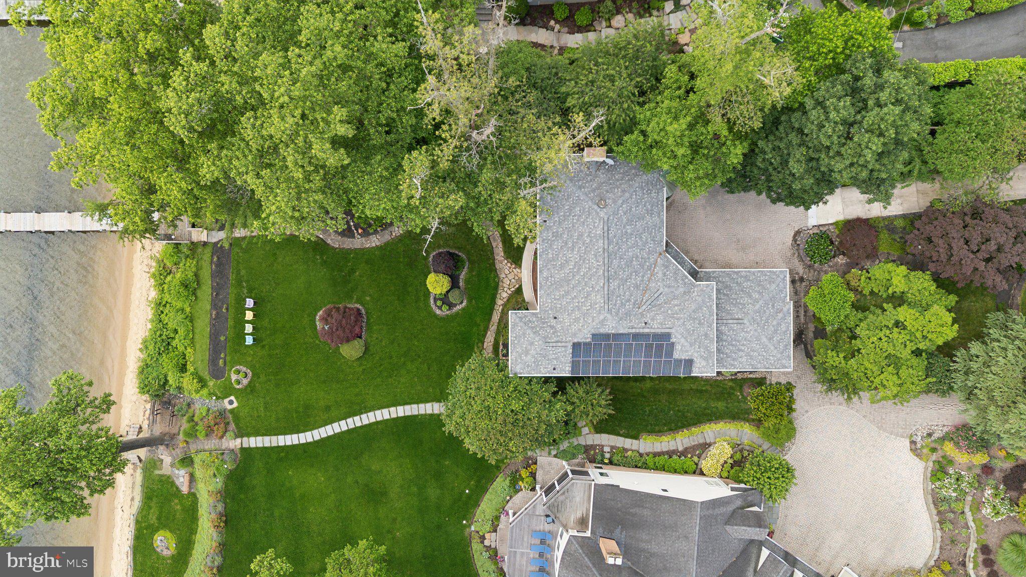 SEVERNA PARK - Residential