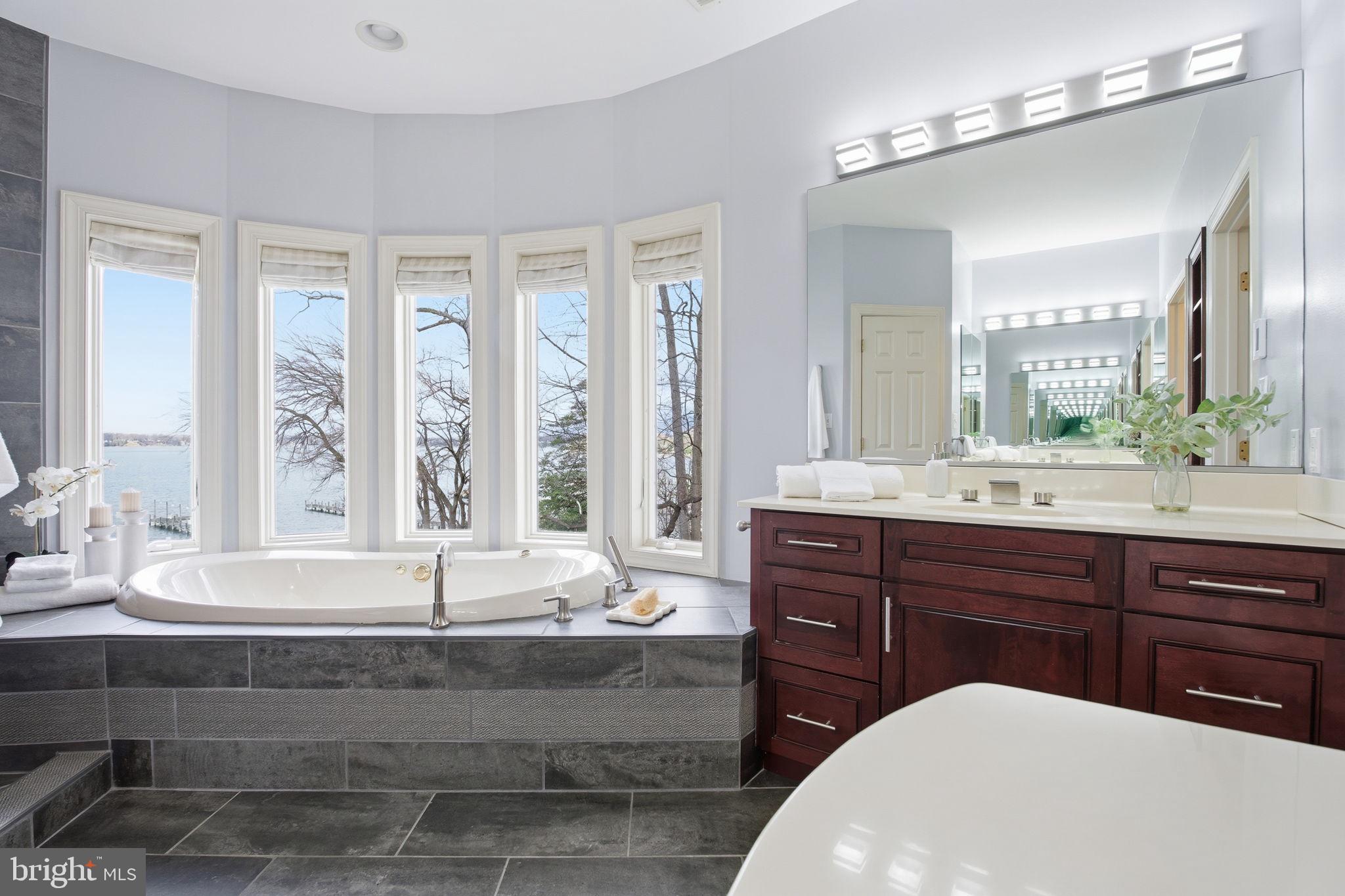 SEVERNA PARK - Residential