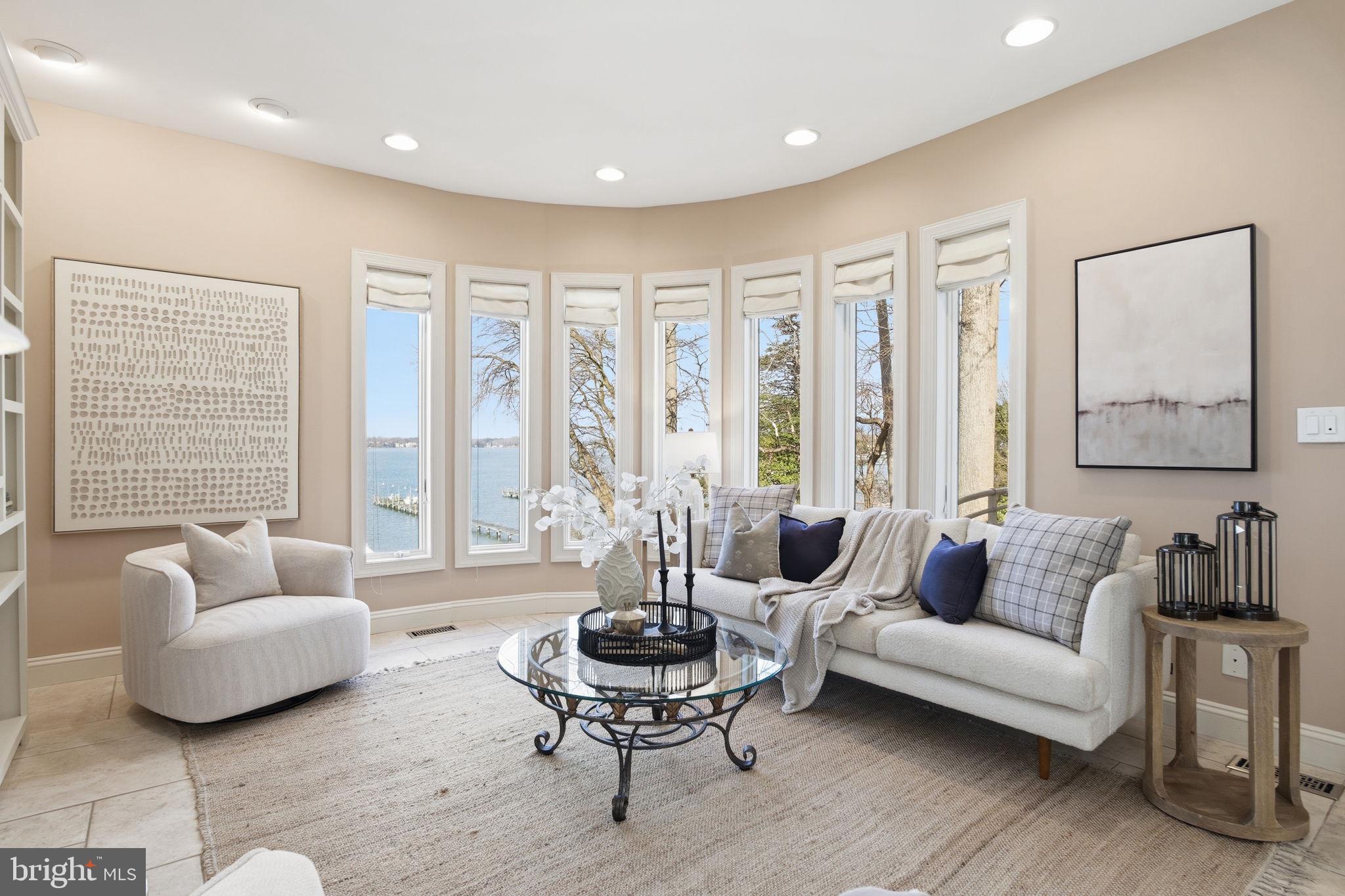 SEVERNA PARK - Residential