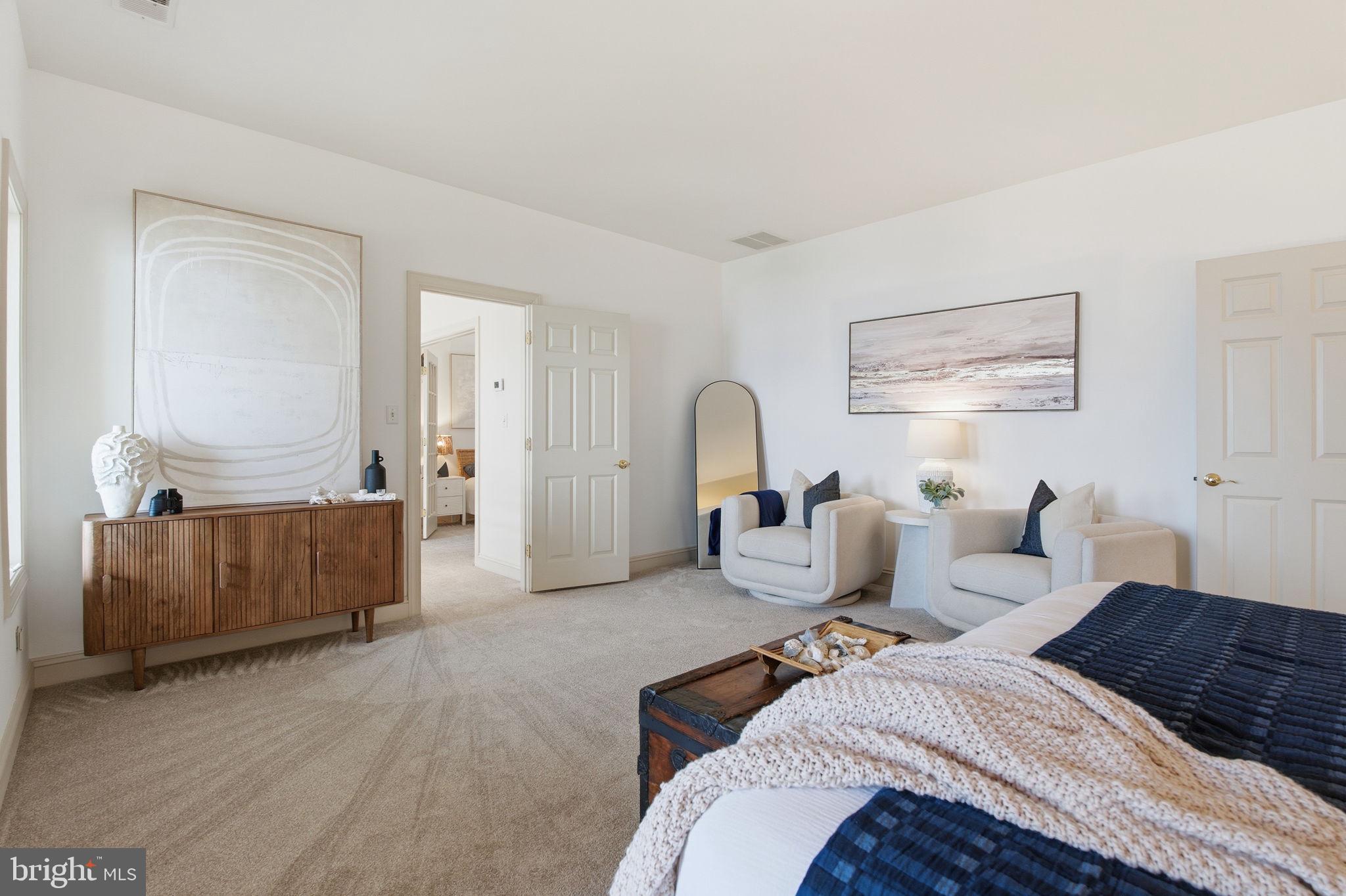 SEVERNA PARK - Residential