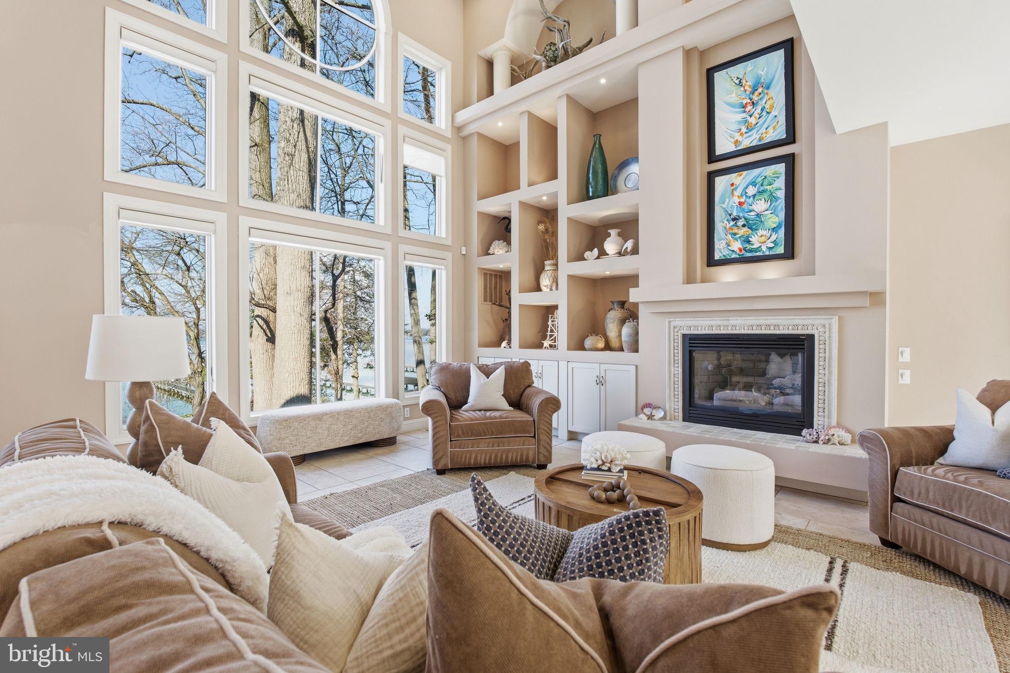 SEVERNA PARK - Residential