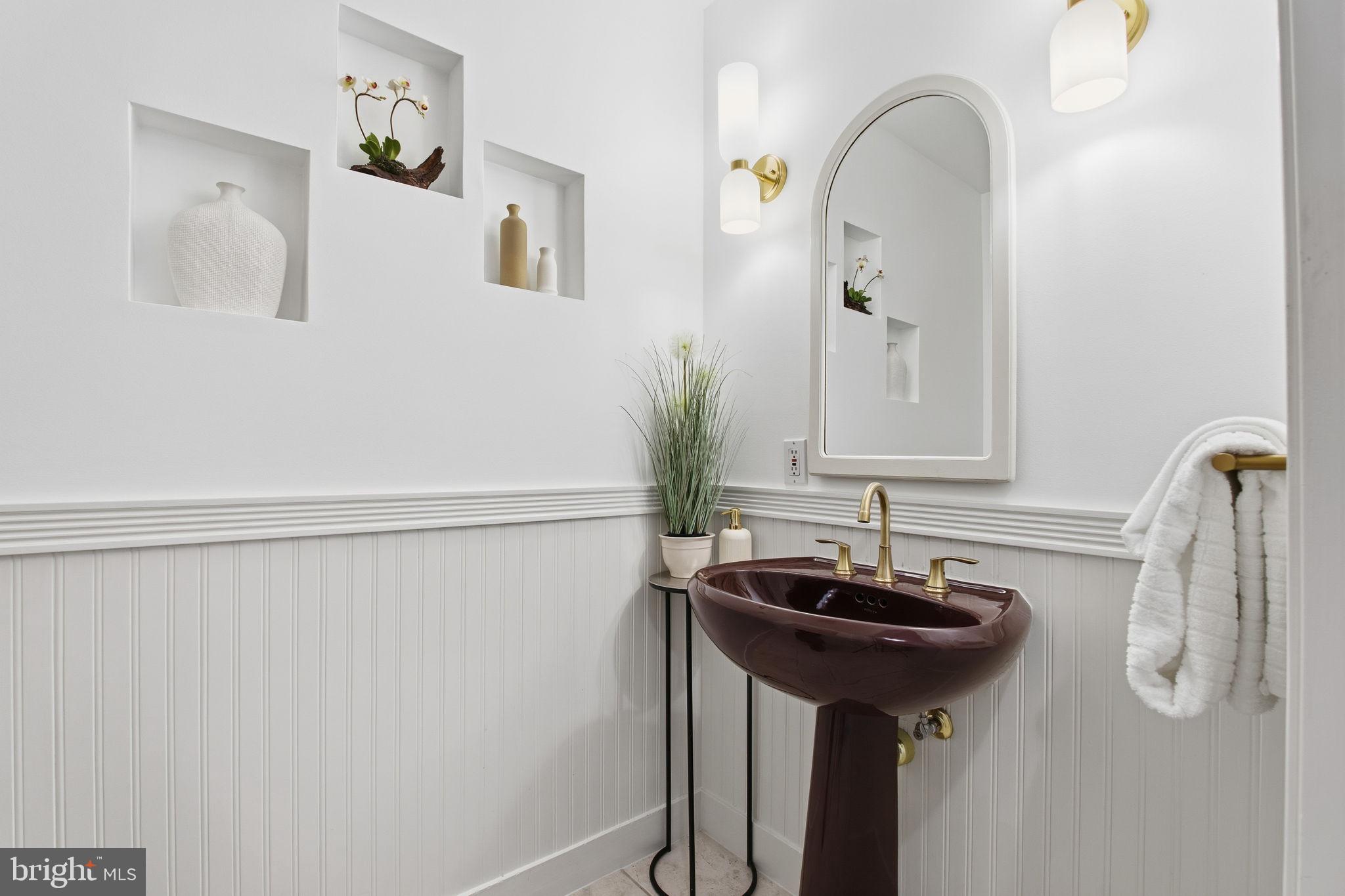 SEVERNA PARK - Residential