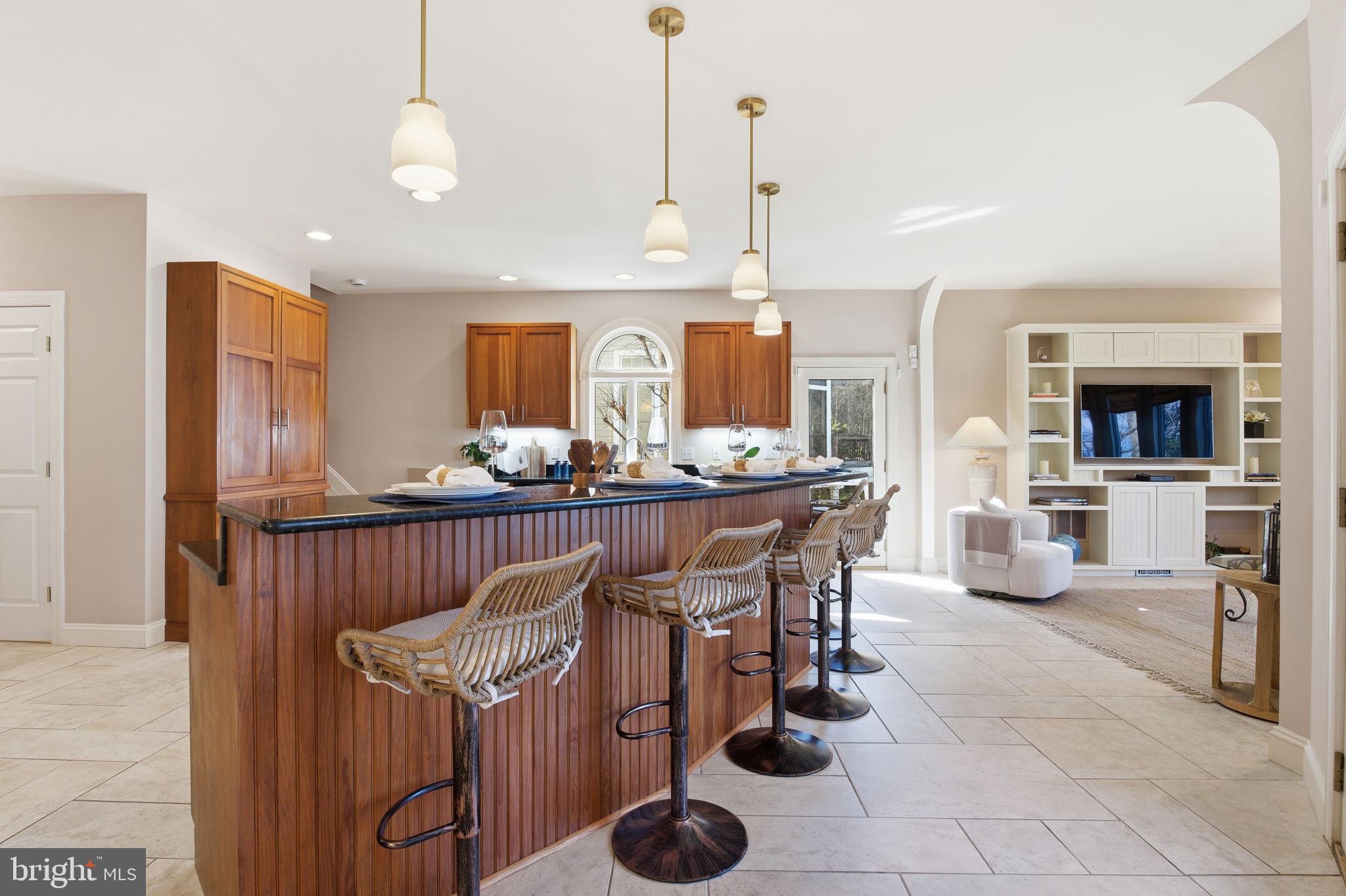 SEVERNA PARK - Residential