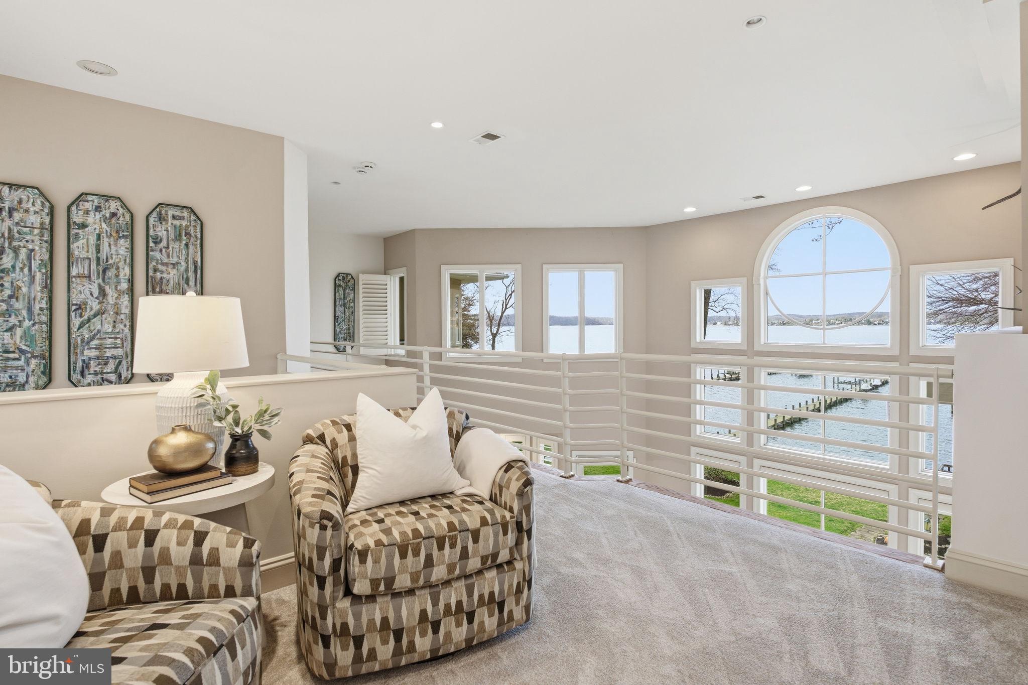 SEVERNA PARK - Residential