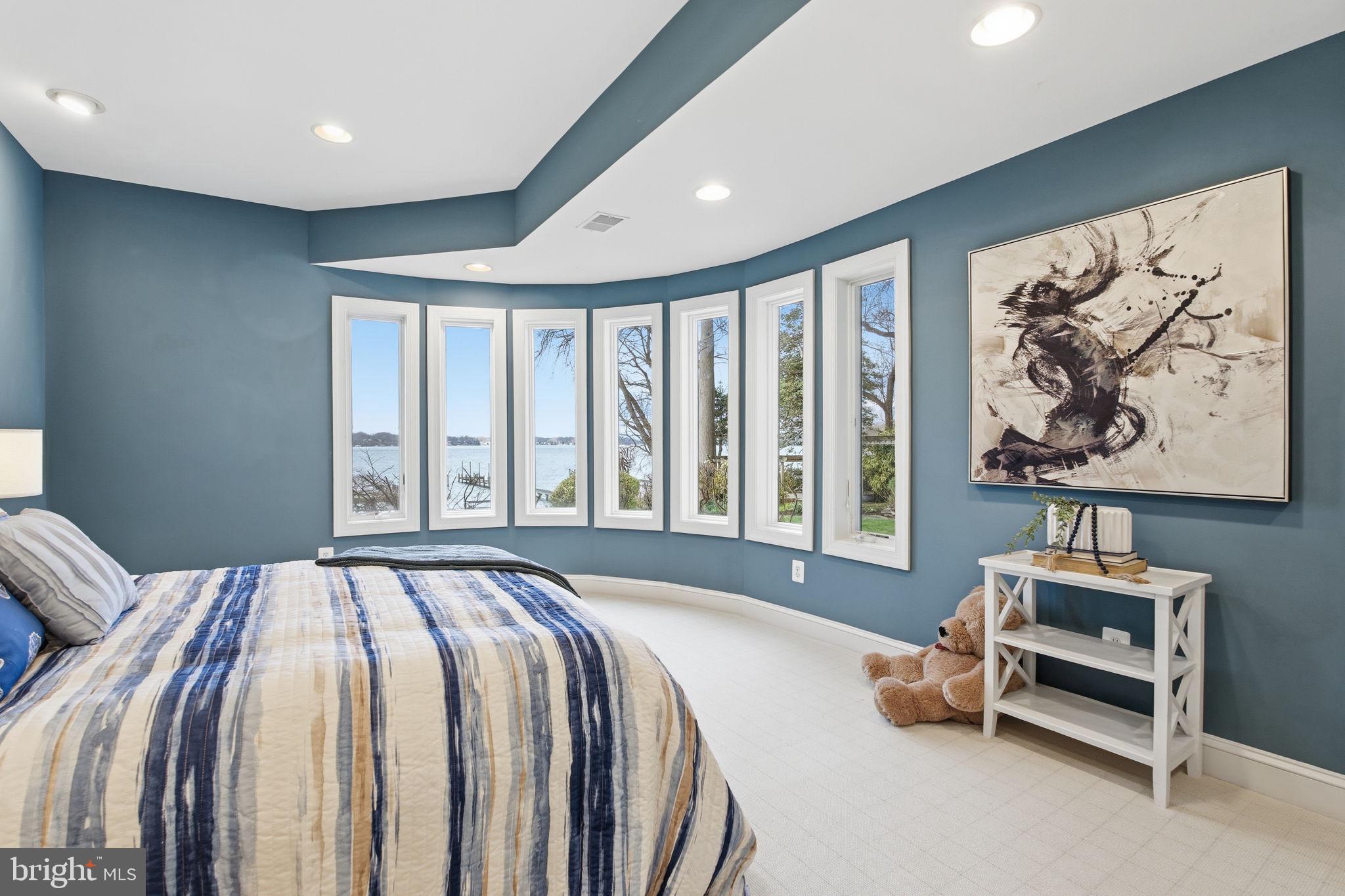 SEVERNA PARK - Residential