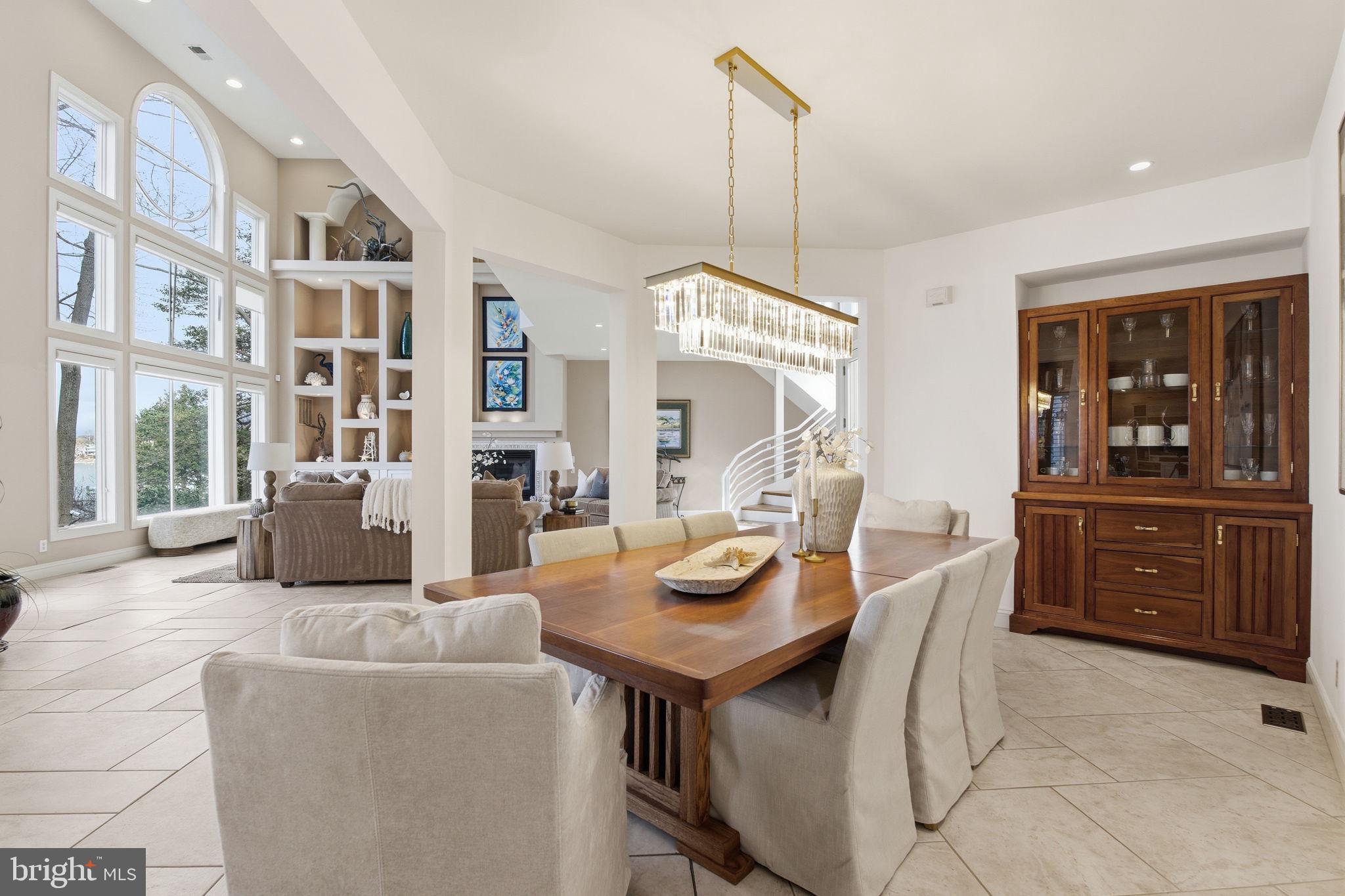 SEVERNA PARK - Residential