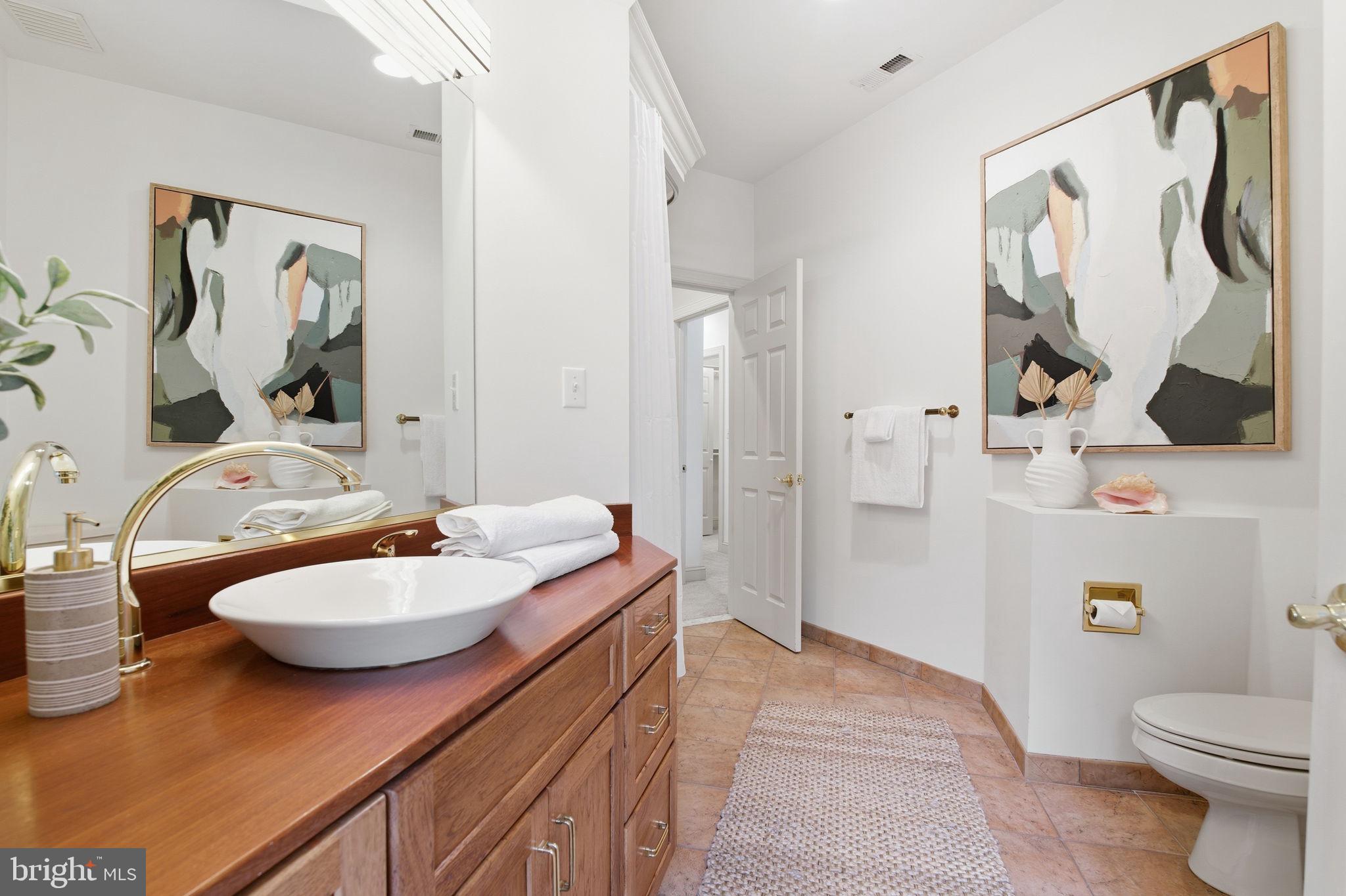 SEVERNA PARK - Residential