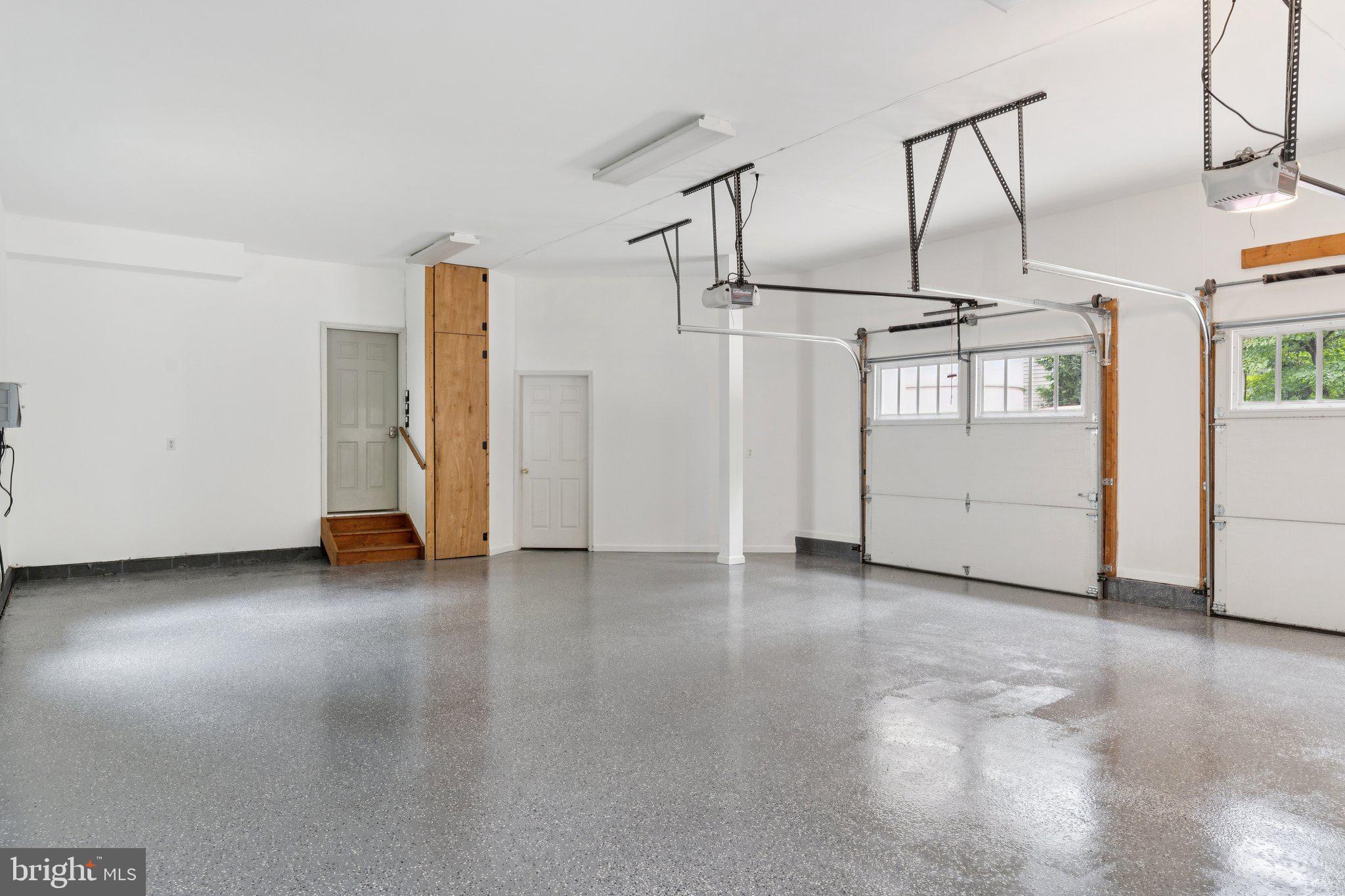 SEVERNA PARK - Residential