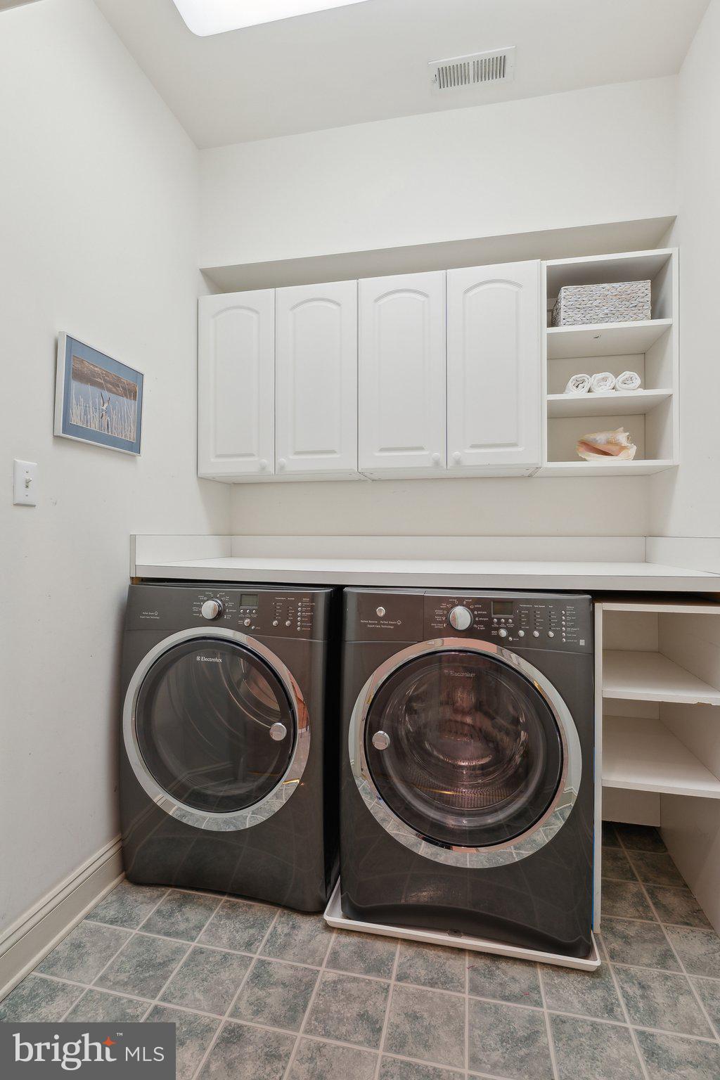 SEVERNA PARK - Residential