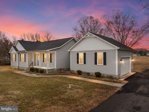 4438 PARADISE ALLEY ROAD FELTON DE 19943