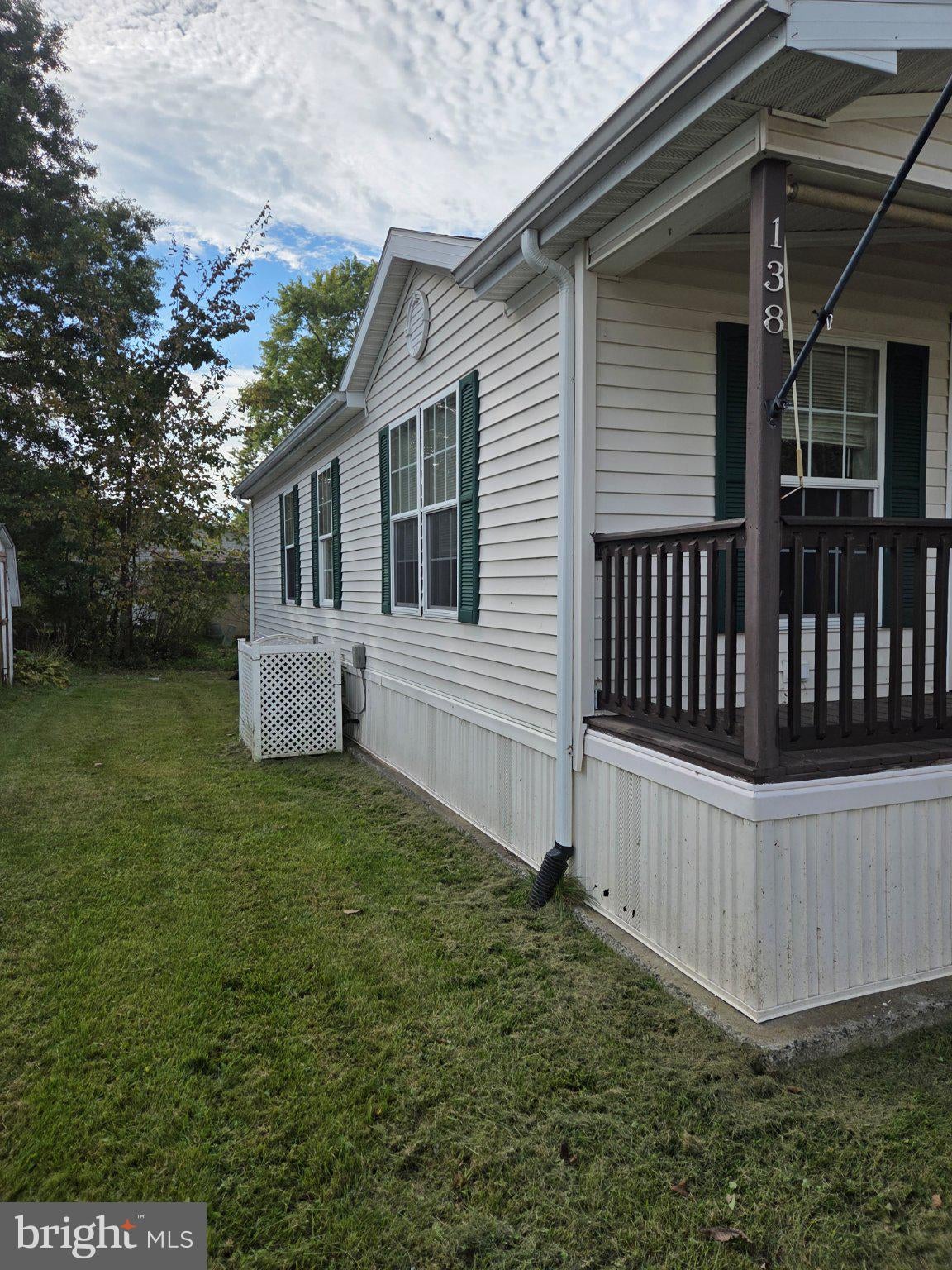 138 RIDGE ROAD 138