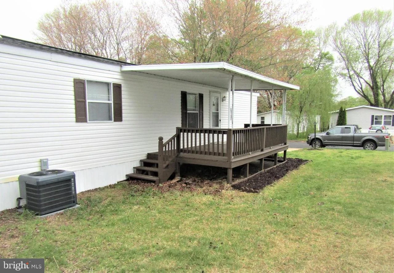 298 Rips Drive, Lothian, MD, 20711