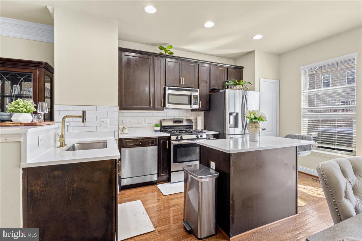 POTOMAC HIGHLANDS - Residential