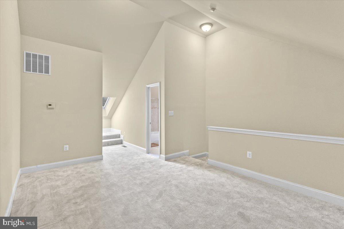 POTOMAC HIGHLANDS - Residential