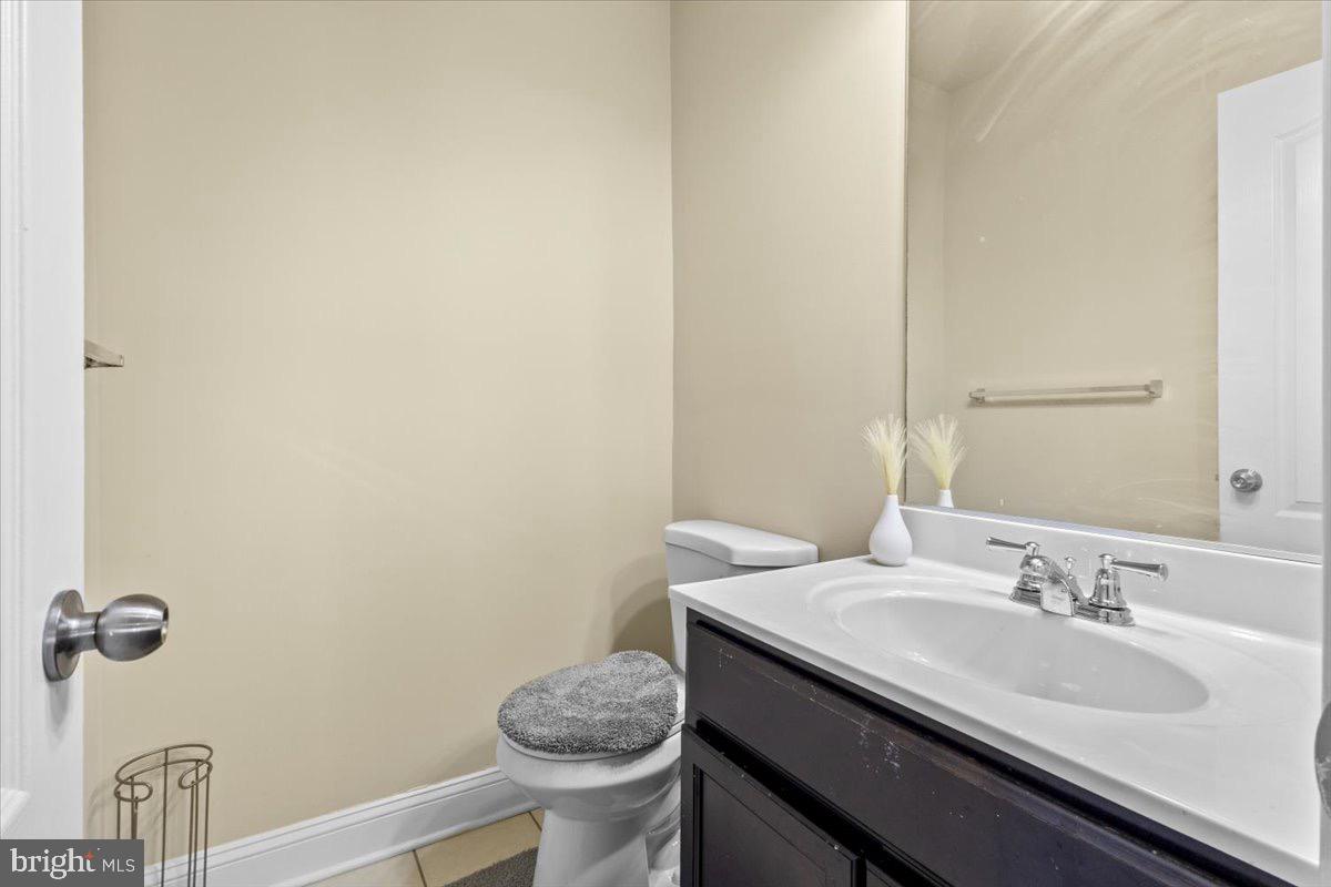 POTOMAC HIGHLANDS - Residential