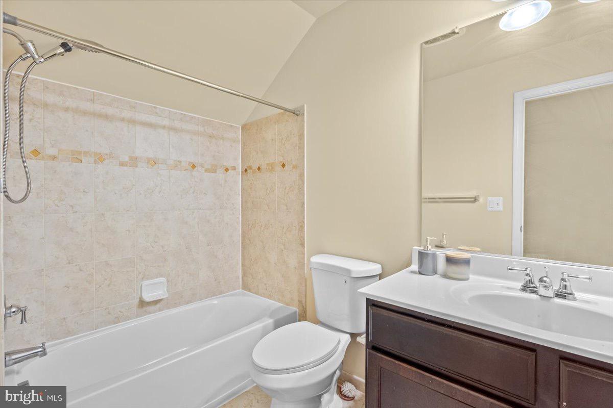 POTOMAC HIGHLANDS - Residential