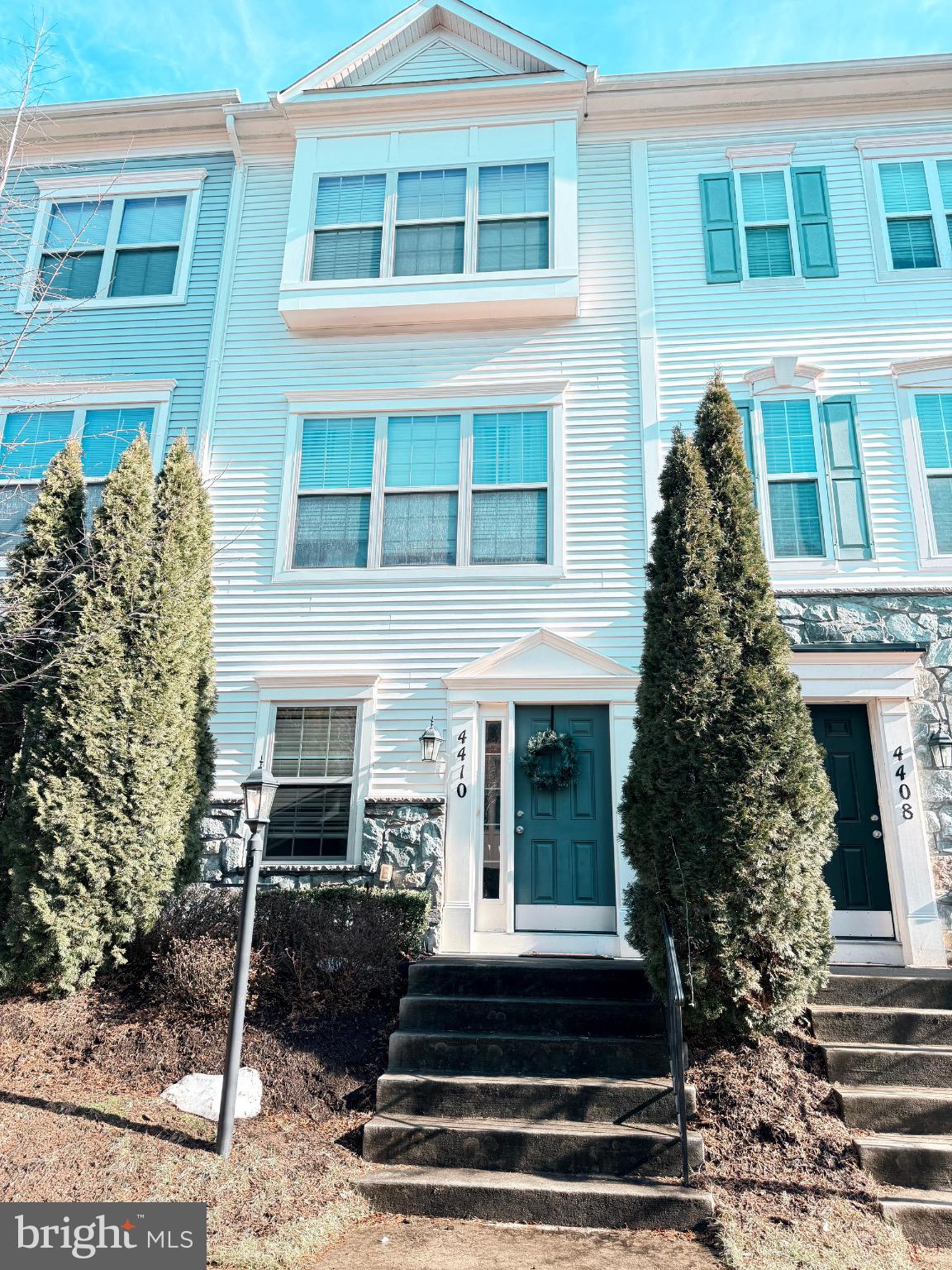 POTOMAC HIGHLANDS - Residential