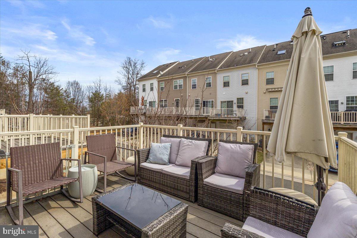 POTOMAC HIGHLANDS - Residential