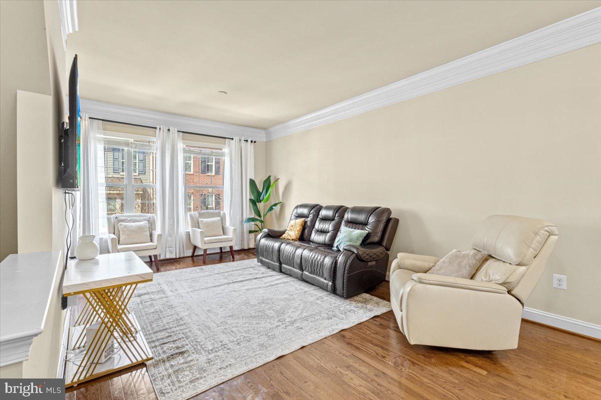 POTOMAC HIGHLANDS - Residential