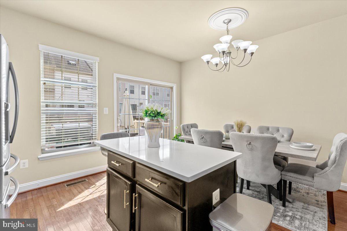 POTOMAC HIGHLANDS - Residential