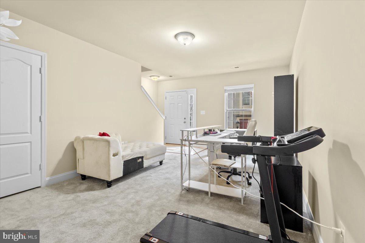 POTOMAC HIGHLANDS - Residential