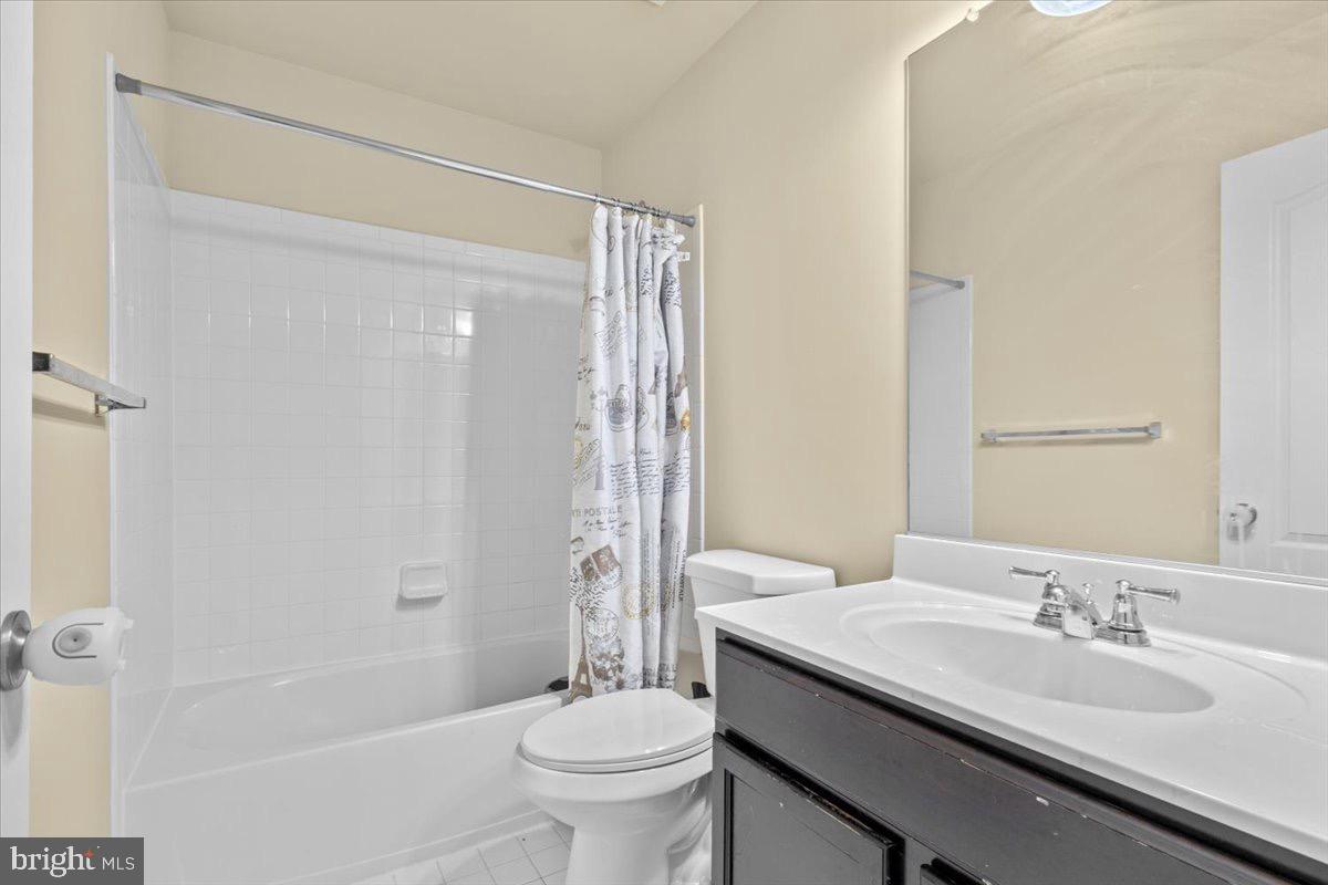 POTOMAC HIGHLANDS - Residential